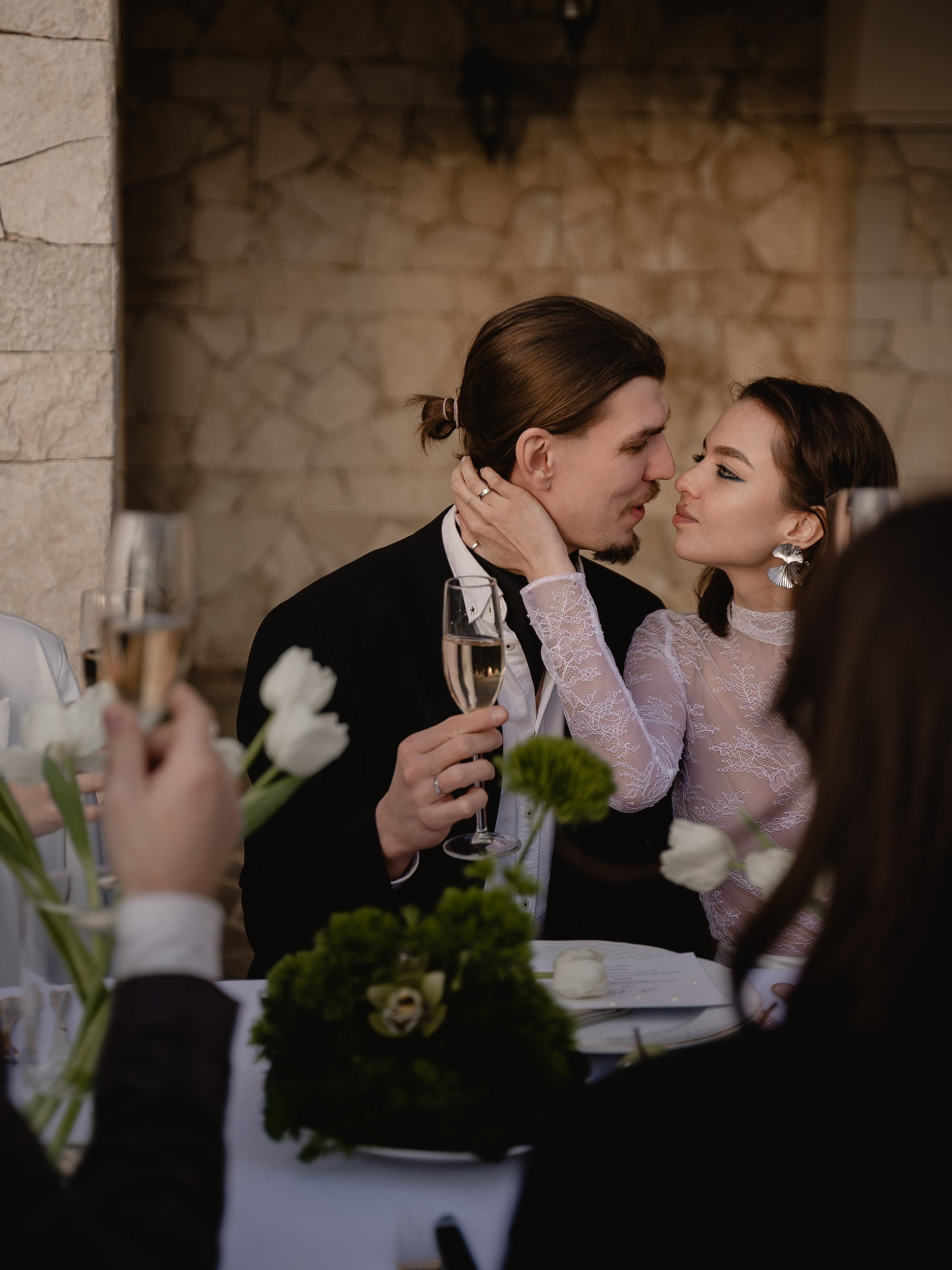 D & T. Свадебный фотограф Диана Бирюкова Казань