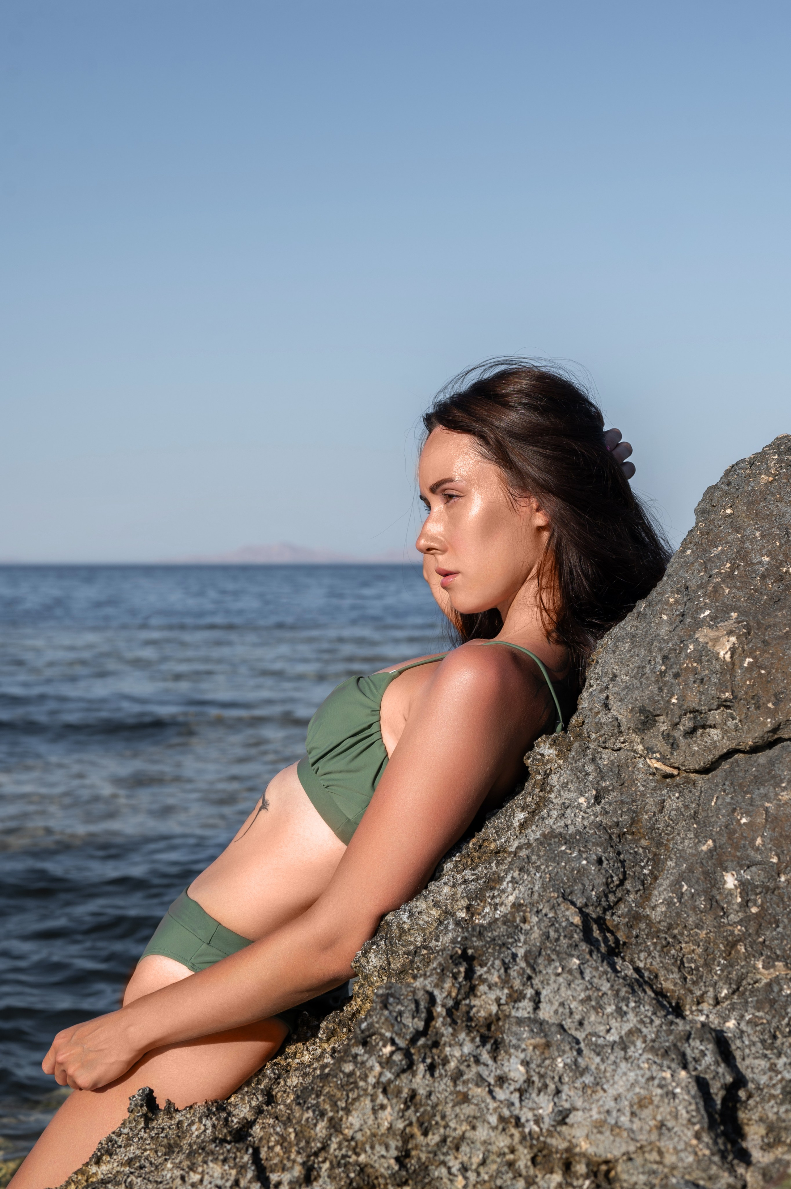 Женя. Портретный, семейный фотограф Марина Моисеева