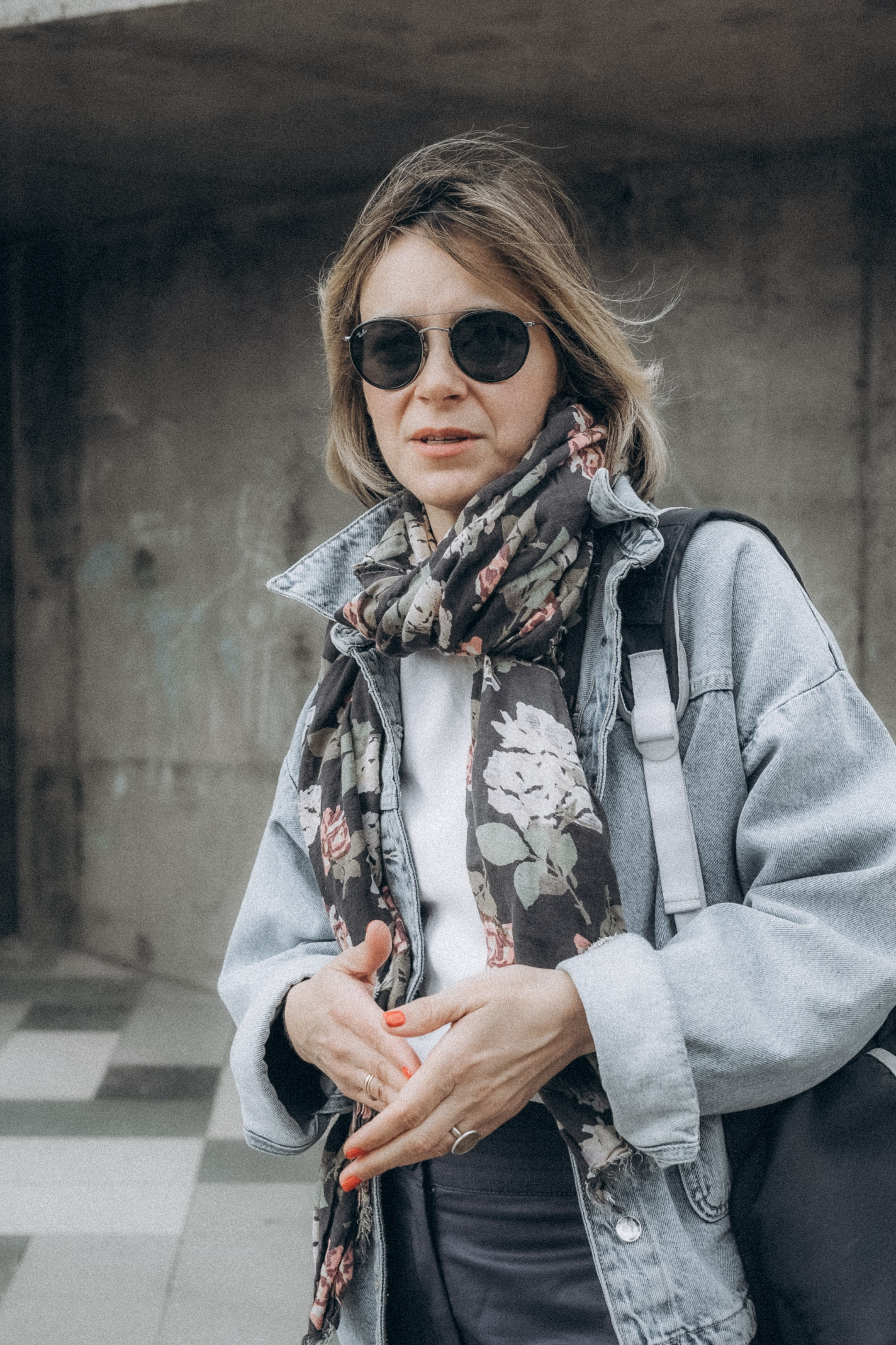 Маша. Портретный, семейный фотограф Марина Моисеева