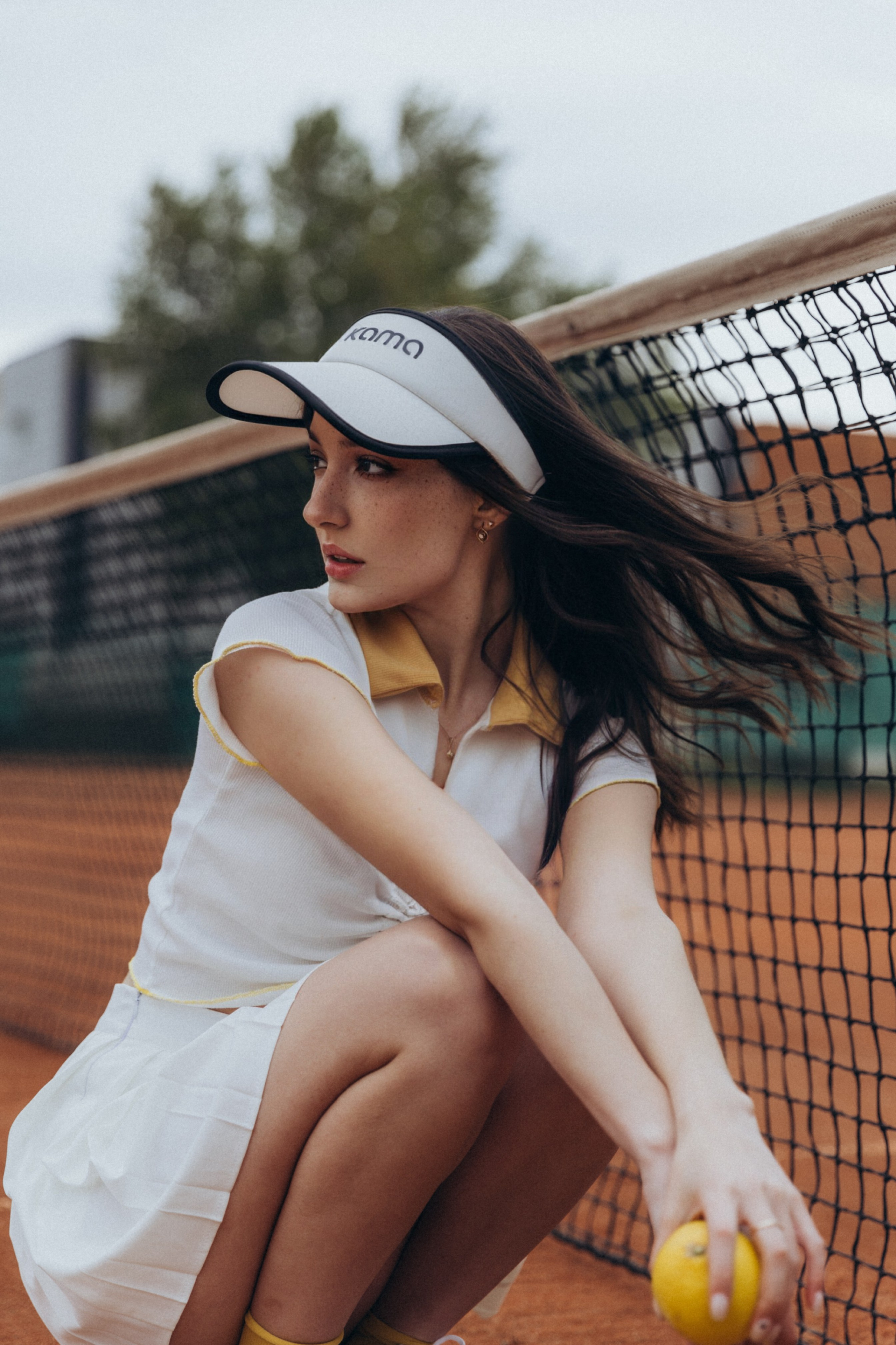 Полина. Фотограф Велькер Марина