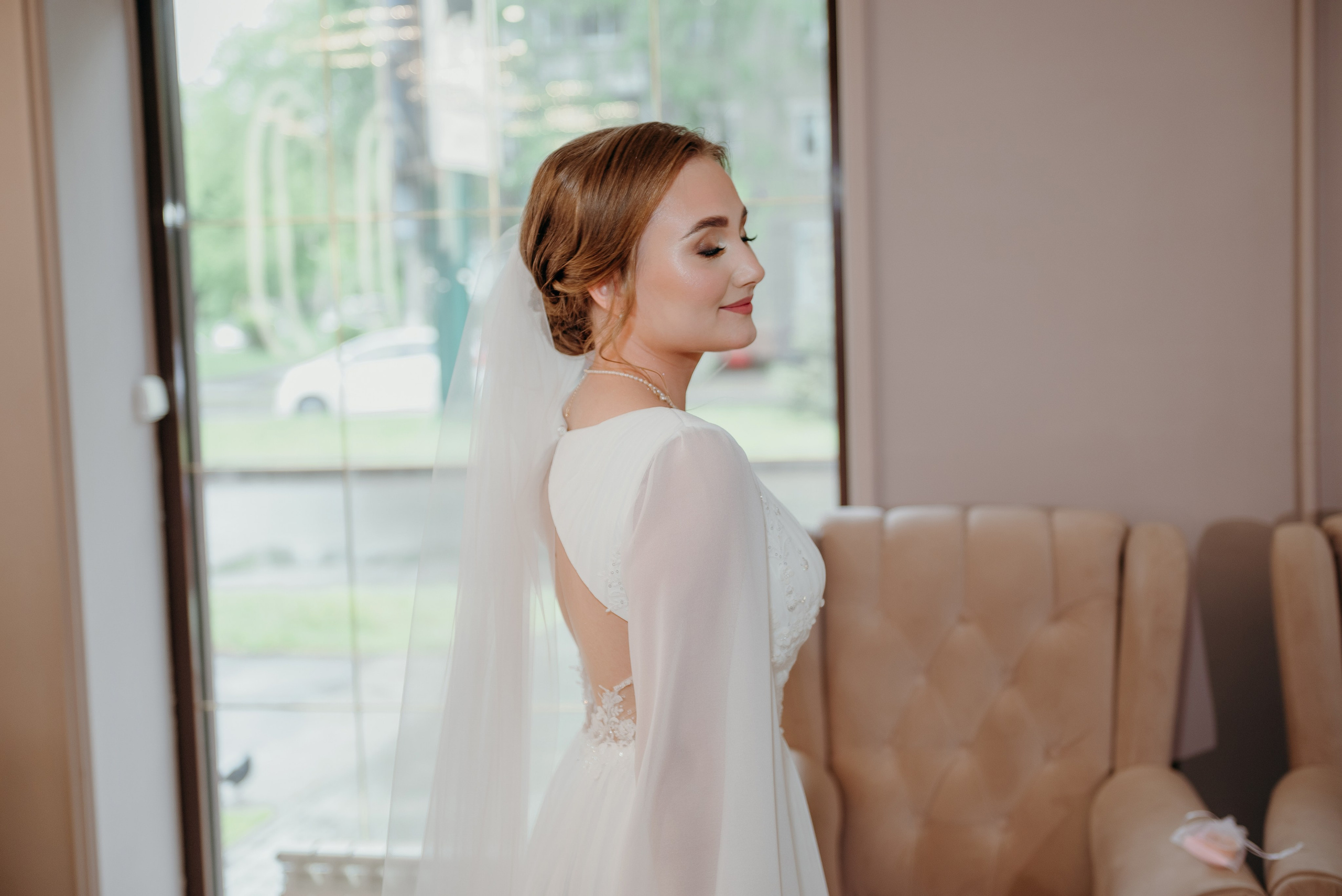 Свадебные фотографии. Фотограф Москва | Янис Алываев