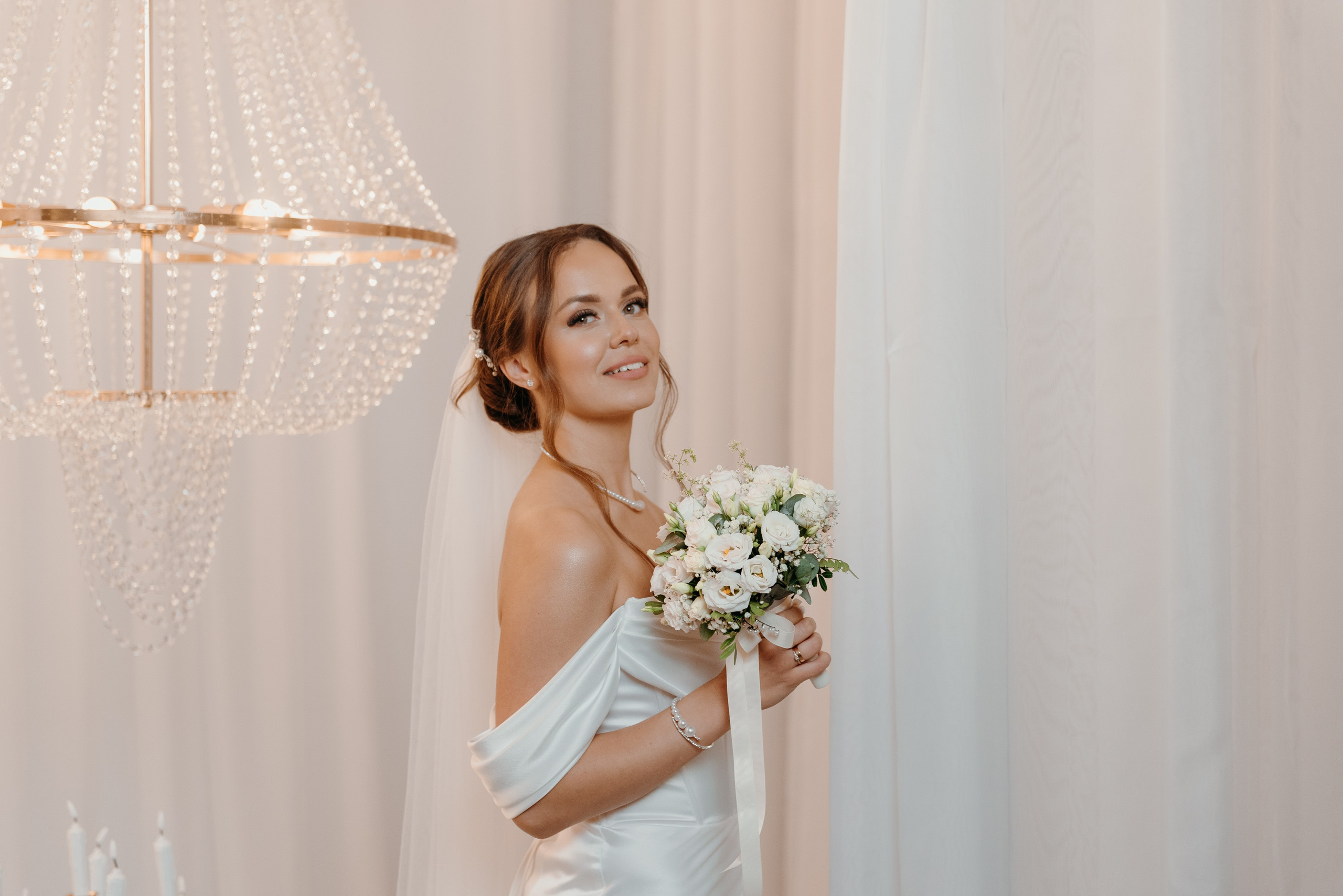 Свадебные фотографии. Фотограф Москва | Янис Алываев