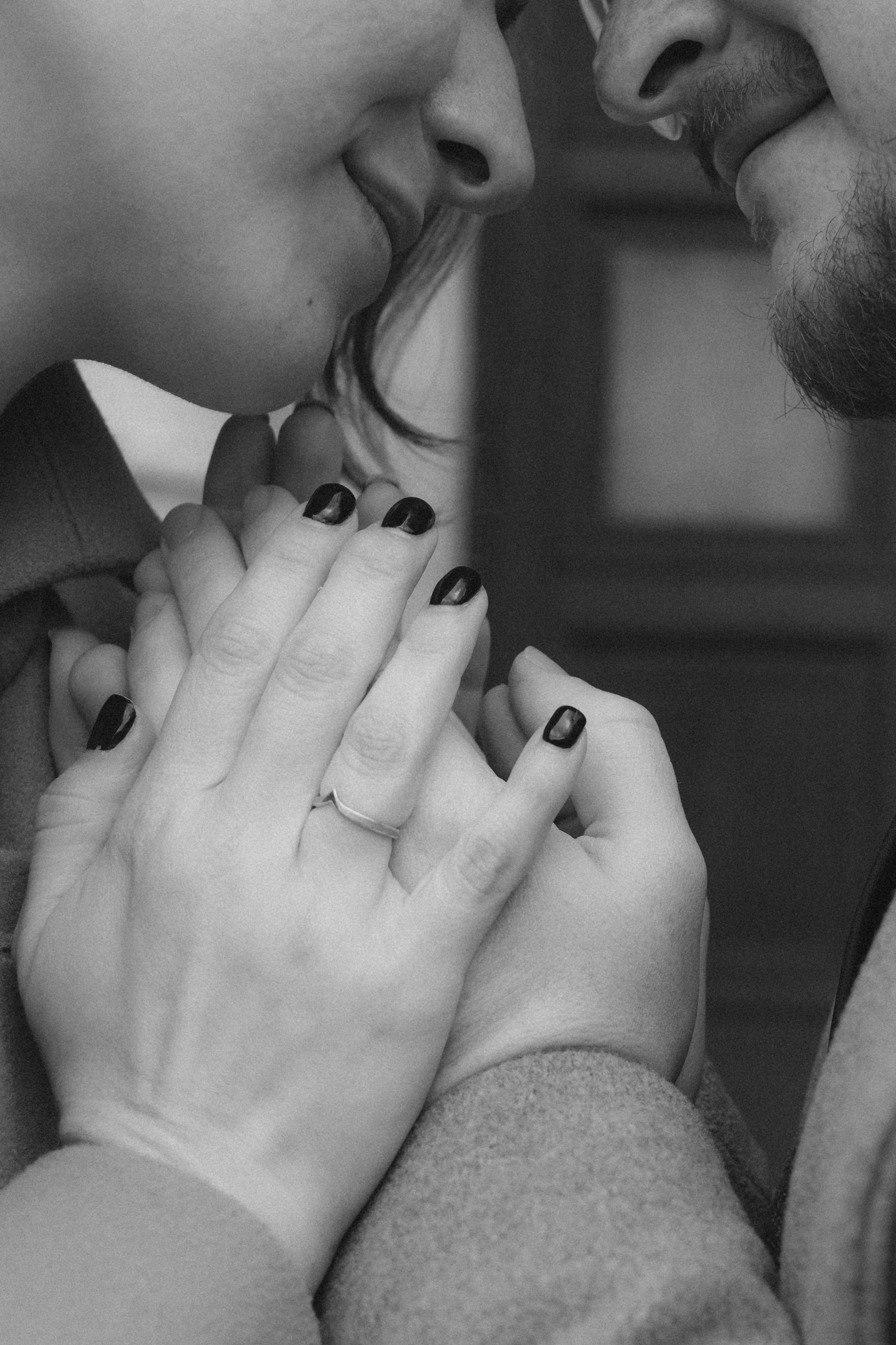 Фотосессия lovestory Калининград на острове Канта. Портретный фотограф в Калининграде Рита Холодова