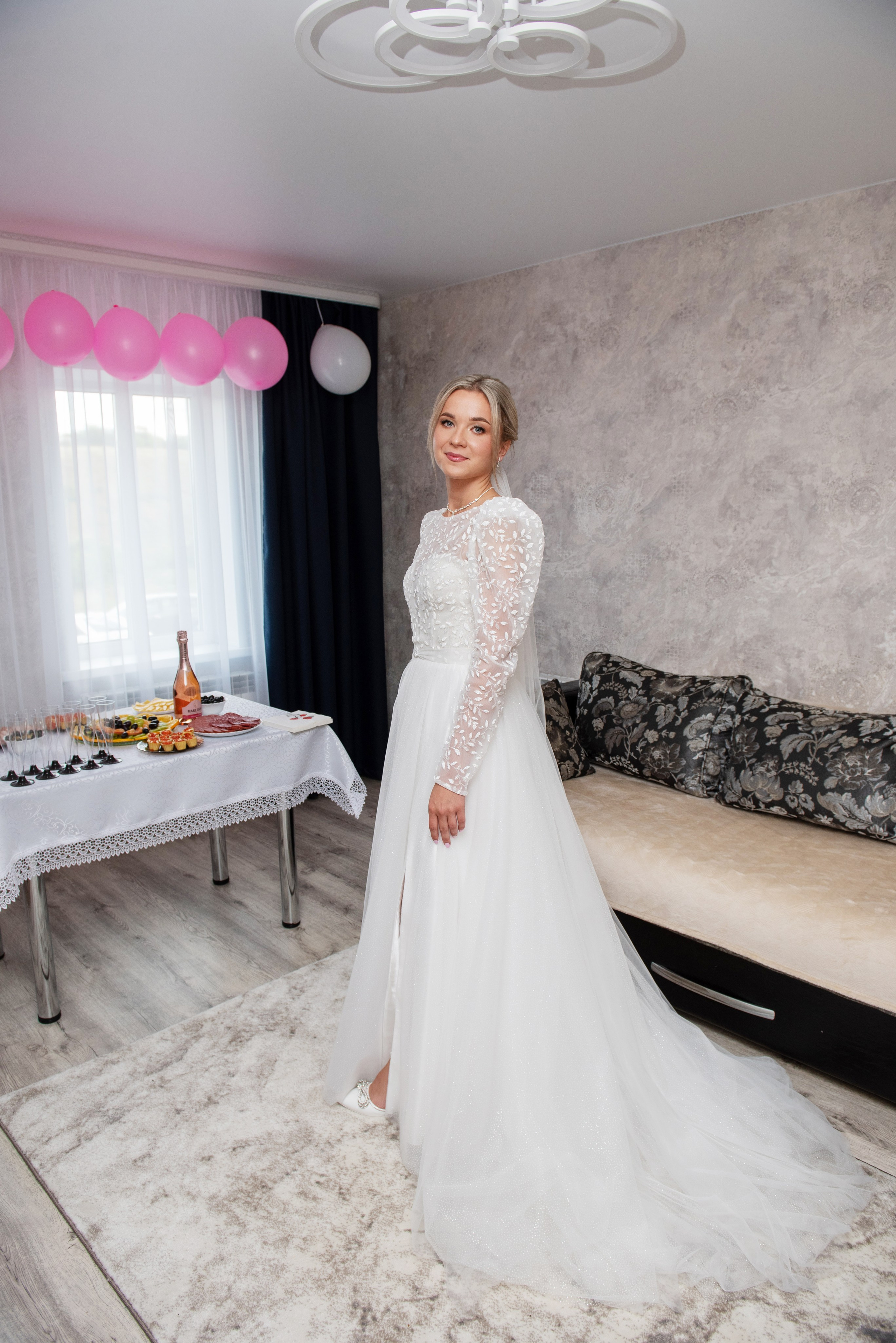 Максим и Дарья. Семейный и свадебный фотограф в Ельце Юлия Дякина