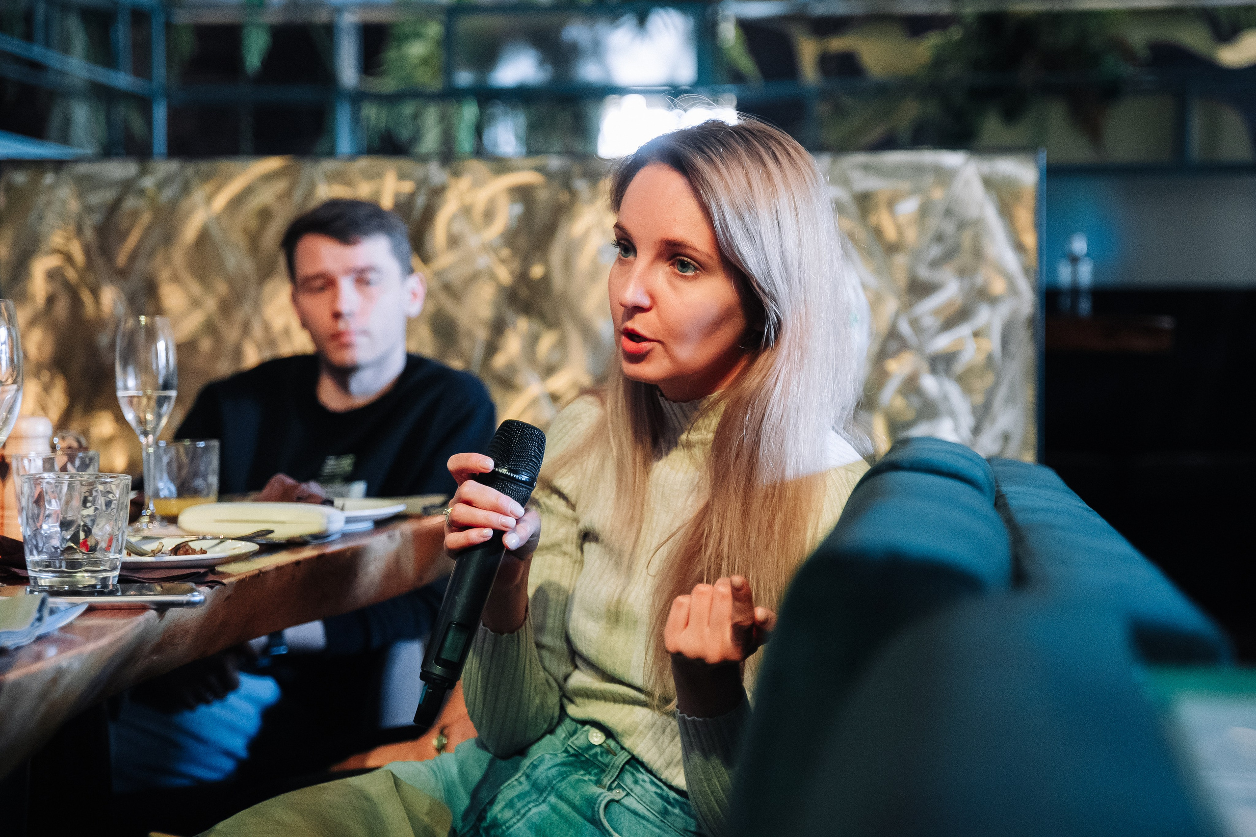 Талан. Фотограф в Хабаровске Швендых Рудольф