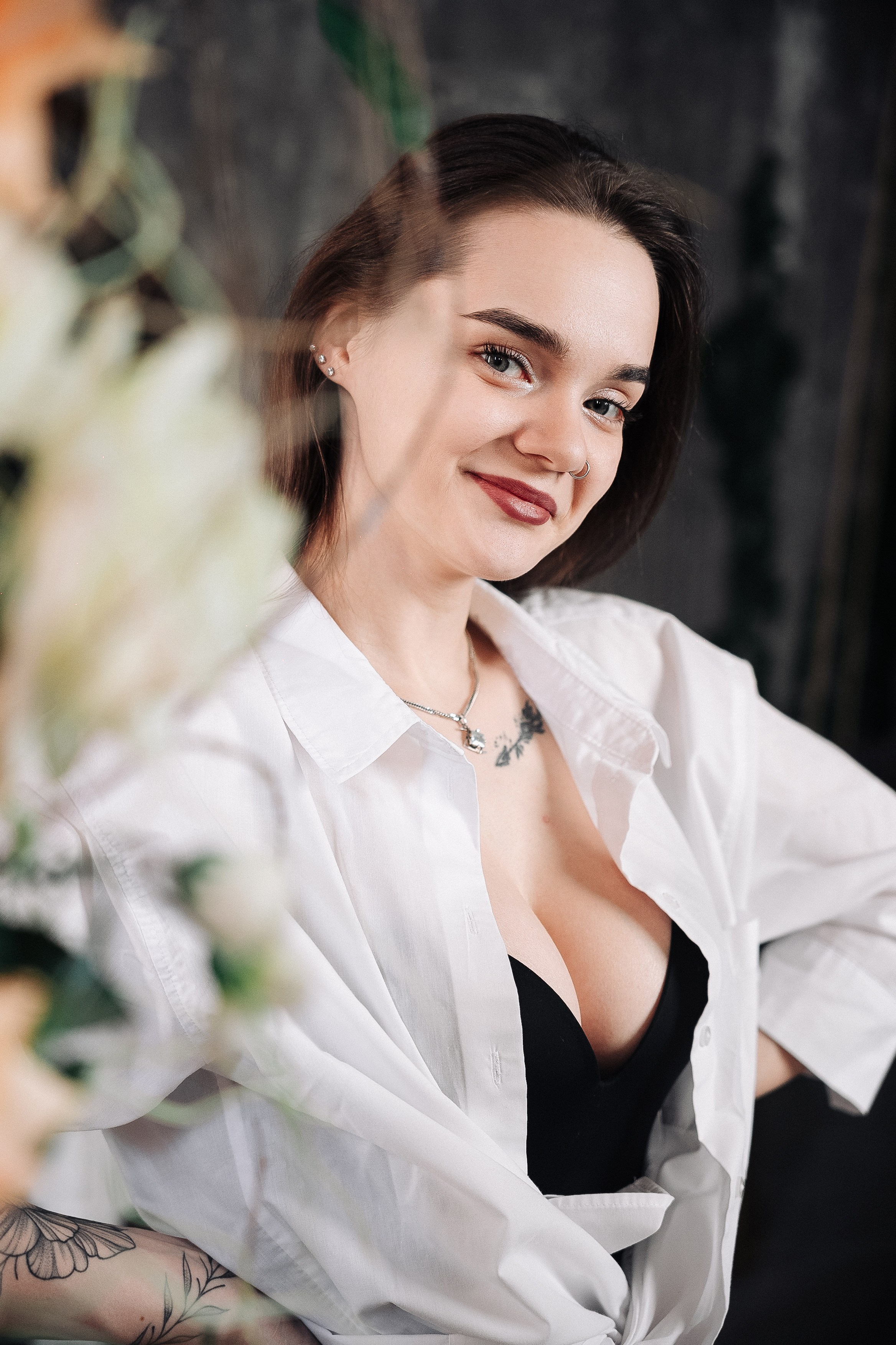 Алина. Фотограф в Хабаровске Швендых Рудольф