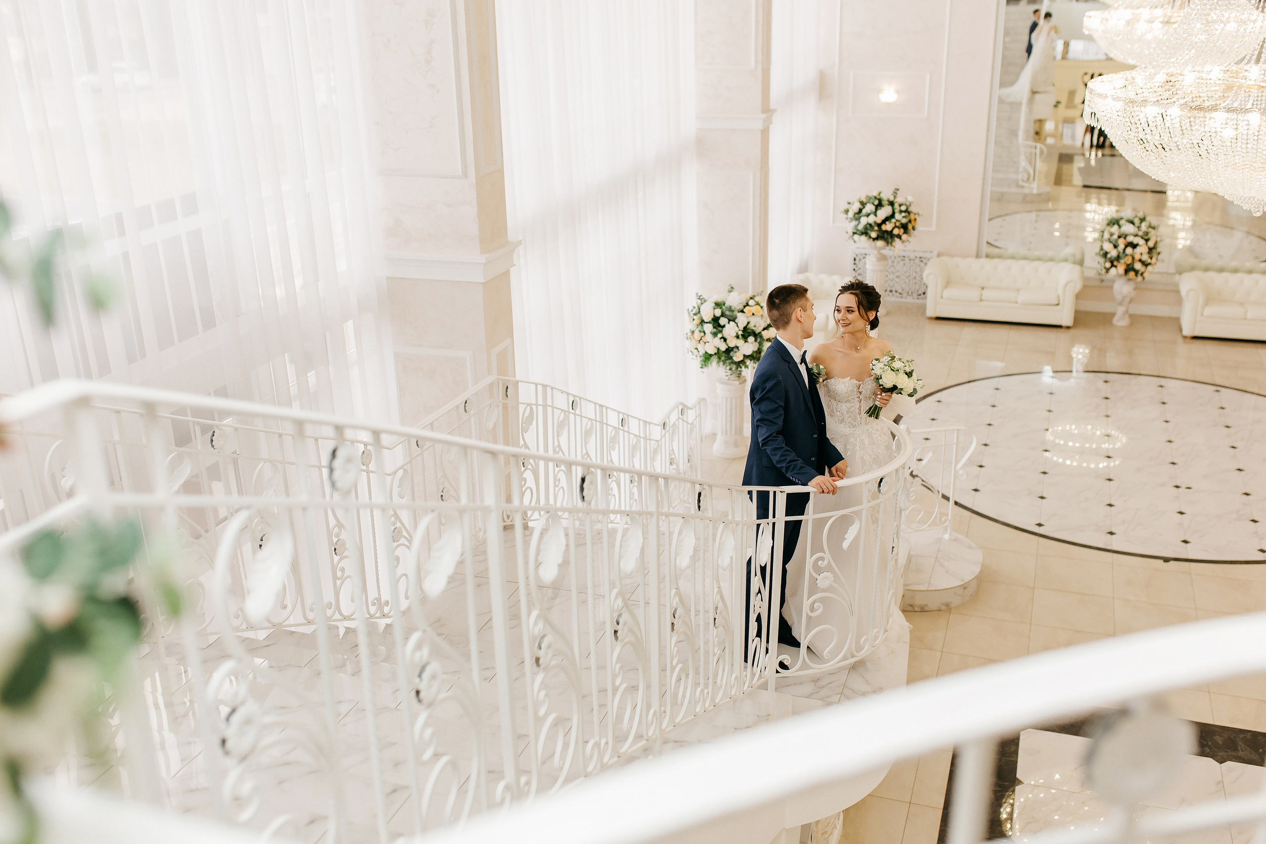 Валерий и Мария. Kirinatanya.ru