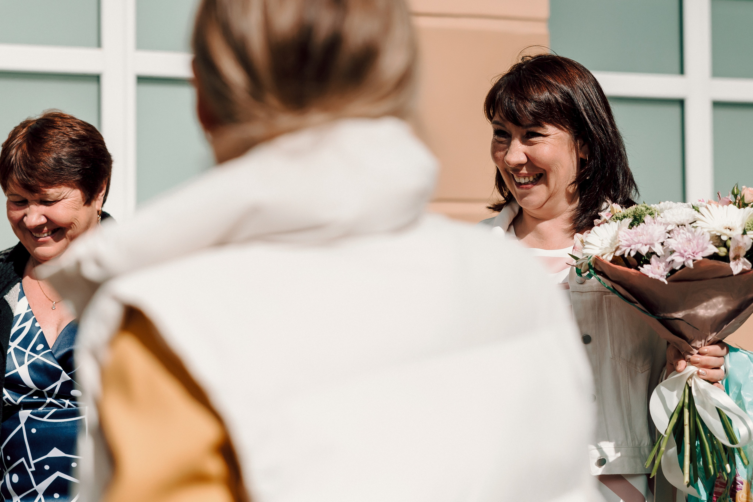 Свадебный день — Глеб и Дарья. Лёшка Варзегов — фотограф