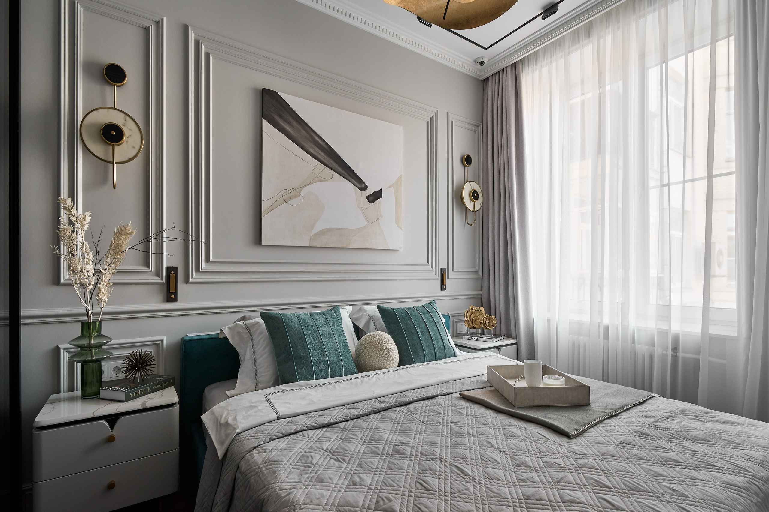 Квартира в историческом центре Москвы, по проекту компании MISIA DEVELOPMENT. Бояршинов Антон Интерьерный фотограф/видеограф Москва