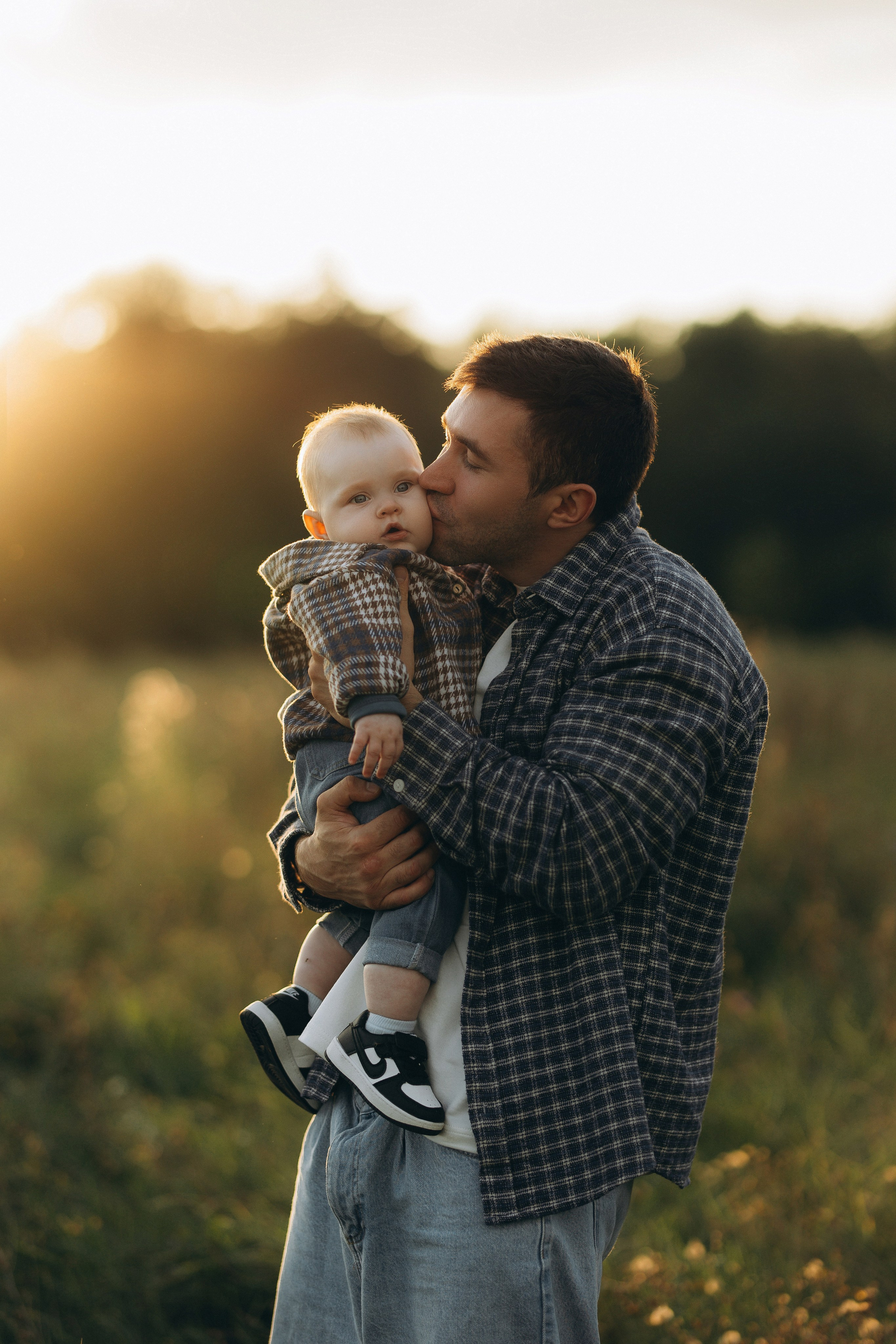 Настя, Витя и Миша🤍. Ph. Marina Reshetova