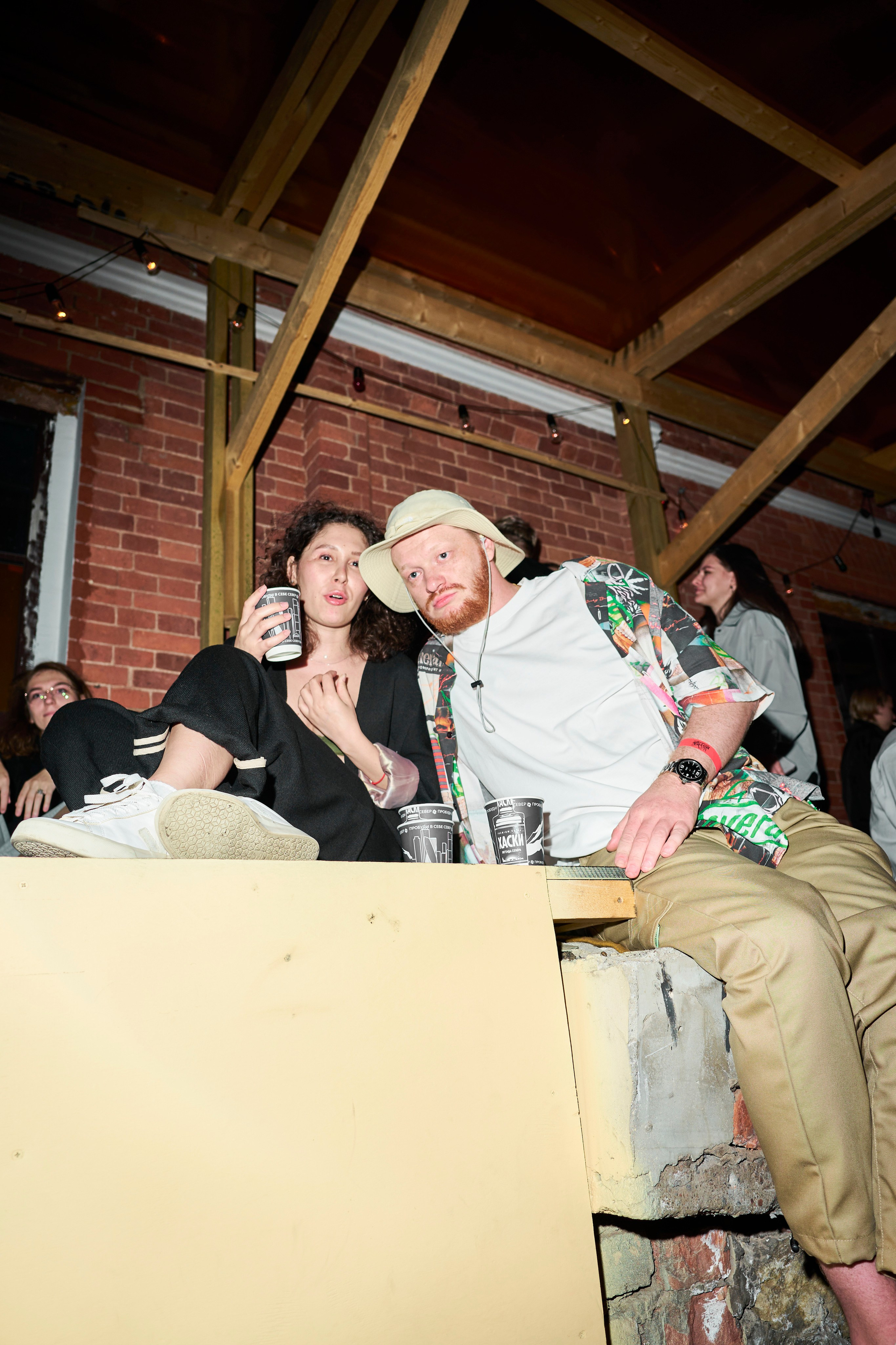 Vtusse 5 years. Коммерческий и репортажный фотограф в Санкт-Петербурге — Туся Сушка