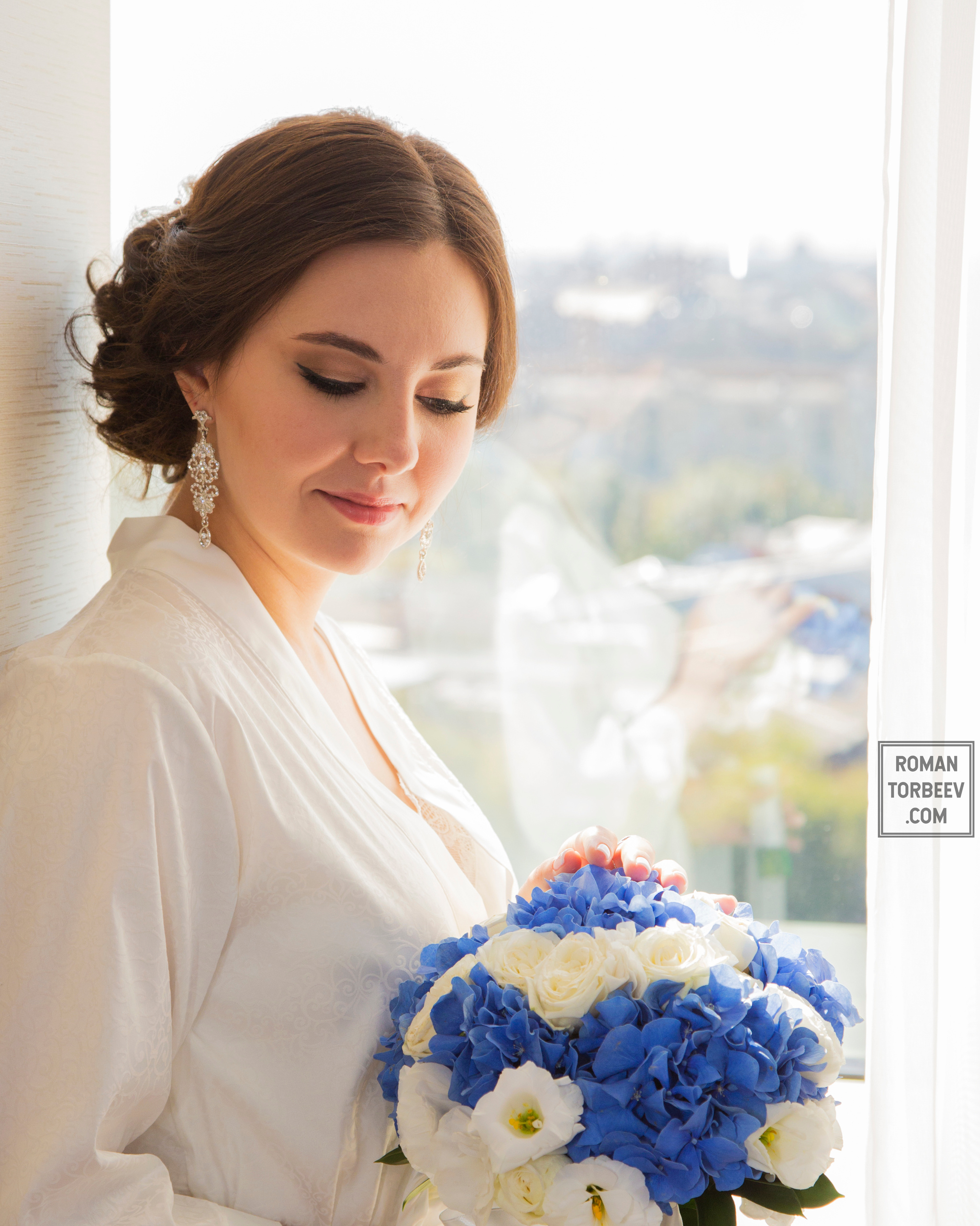 СВАДЬБЫ. Фотограф Роман Торбеев
