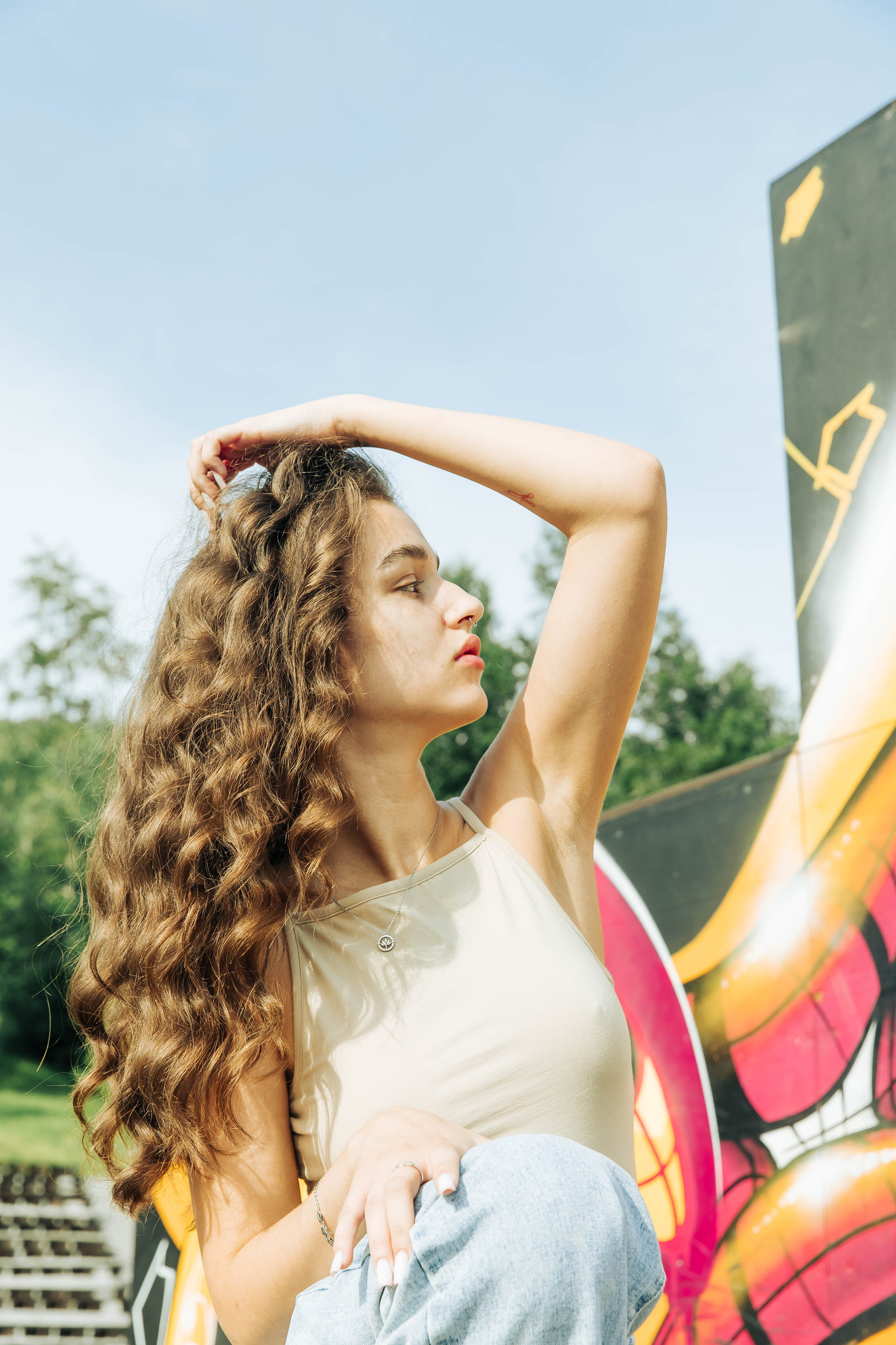 Анастасия Краснова. _Carpe diem_