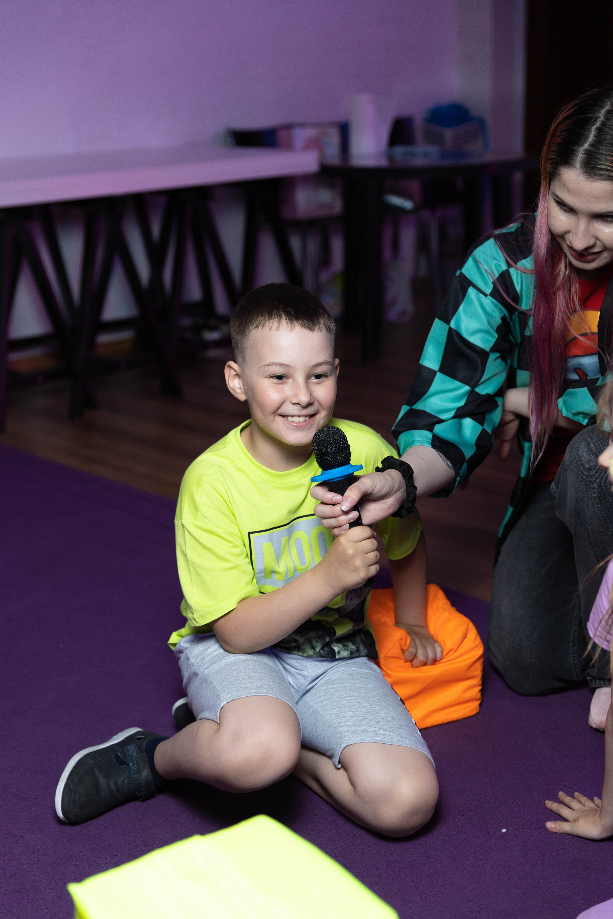 Loft 1. _Carpe diem_