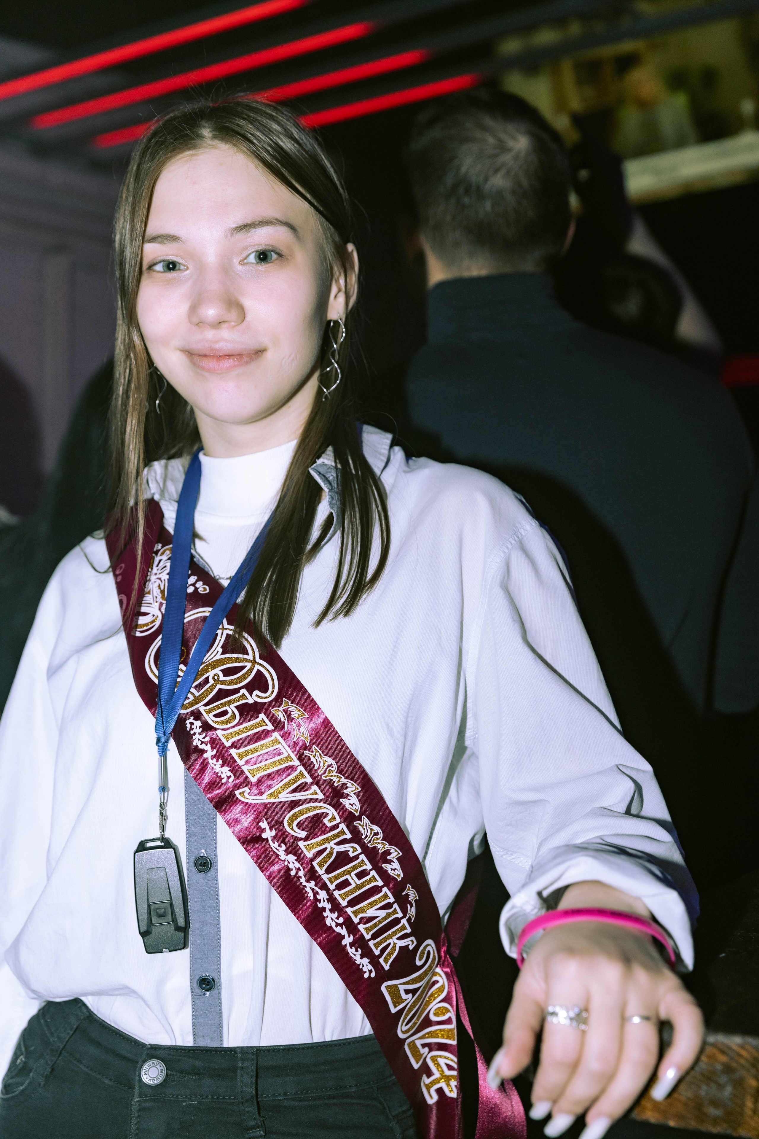 Mishka-bar 1. _Carpe diem_