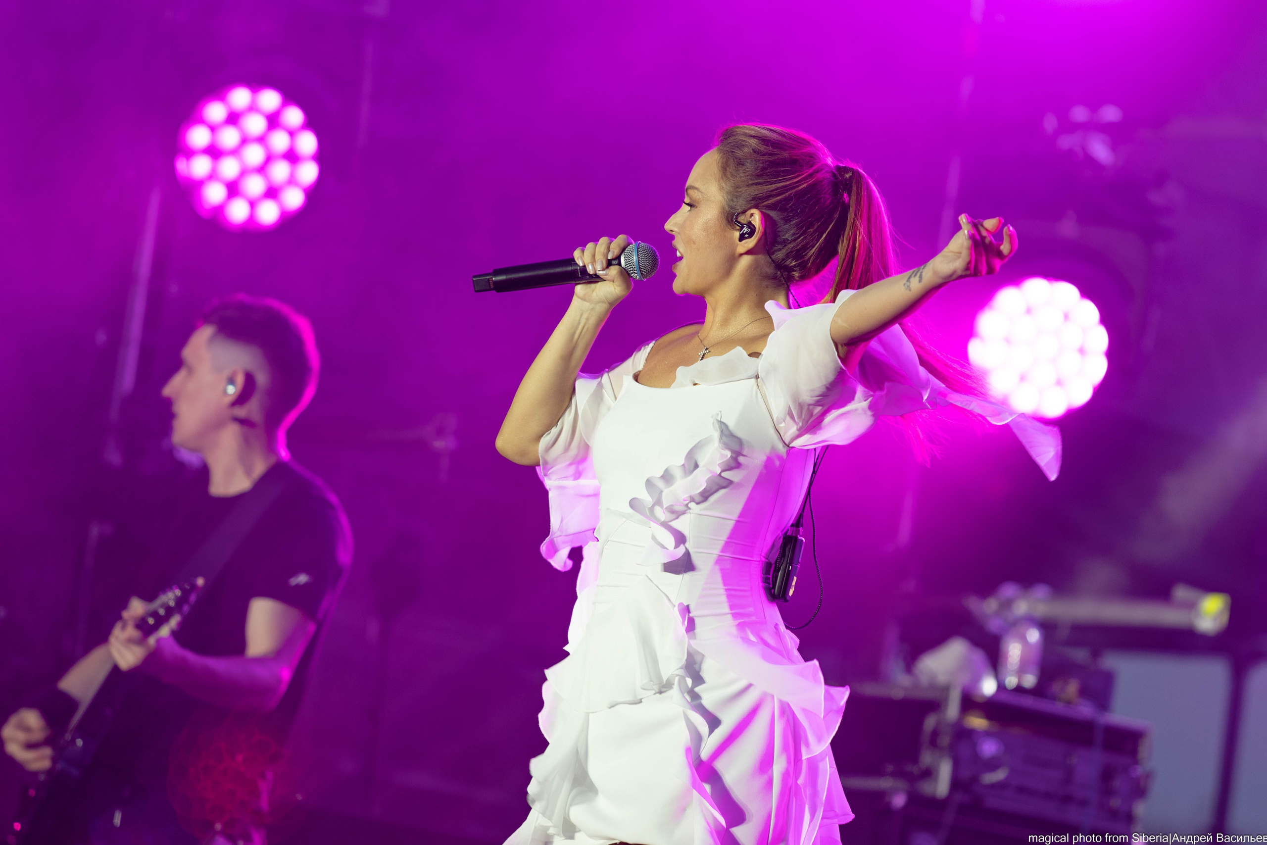 МакSим. _Carpe diem_