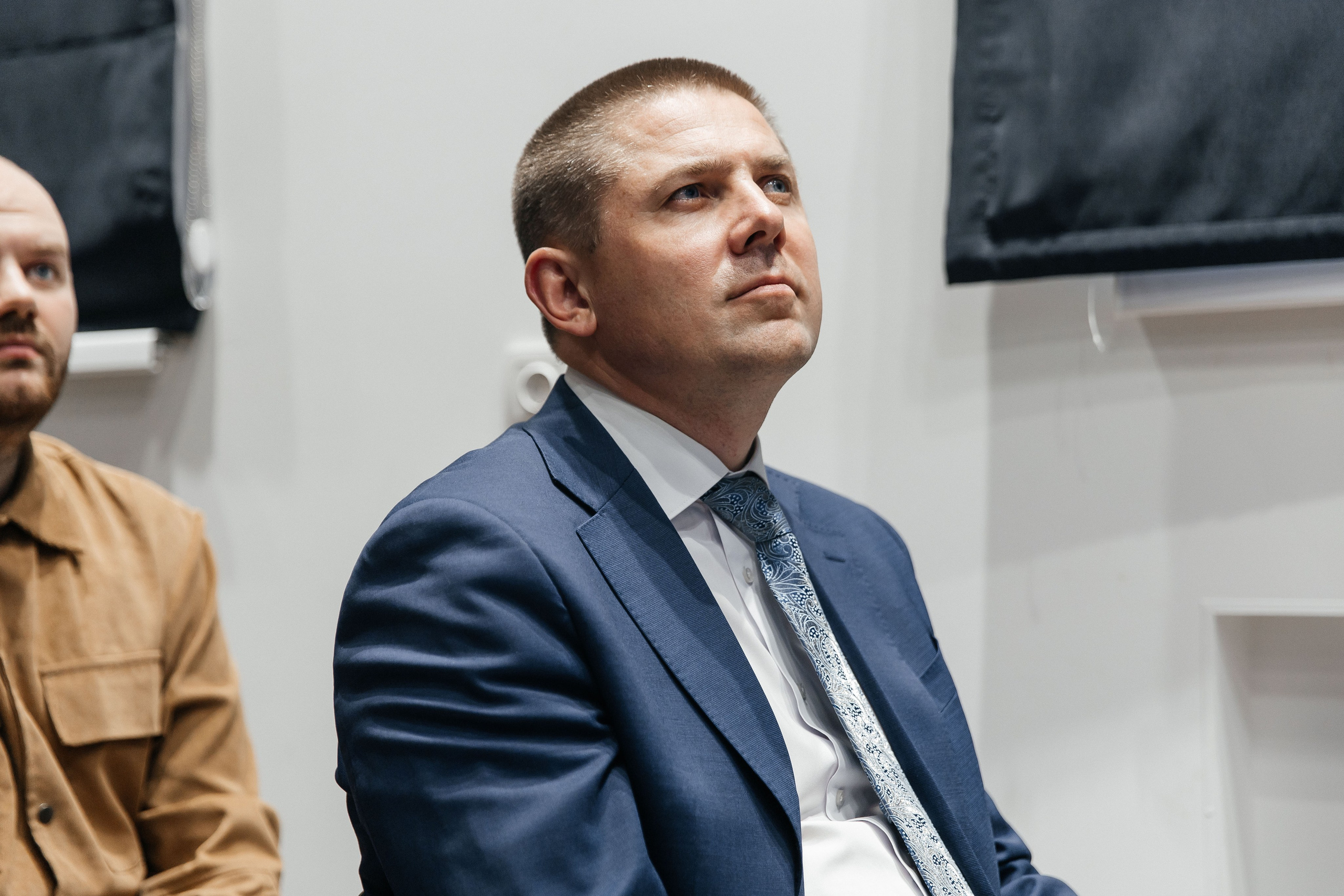 Росмолодёжь Томск. _Carpe diem_