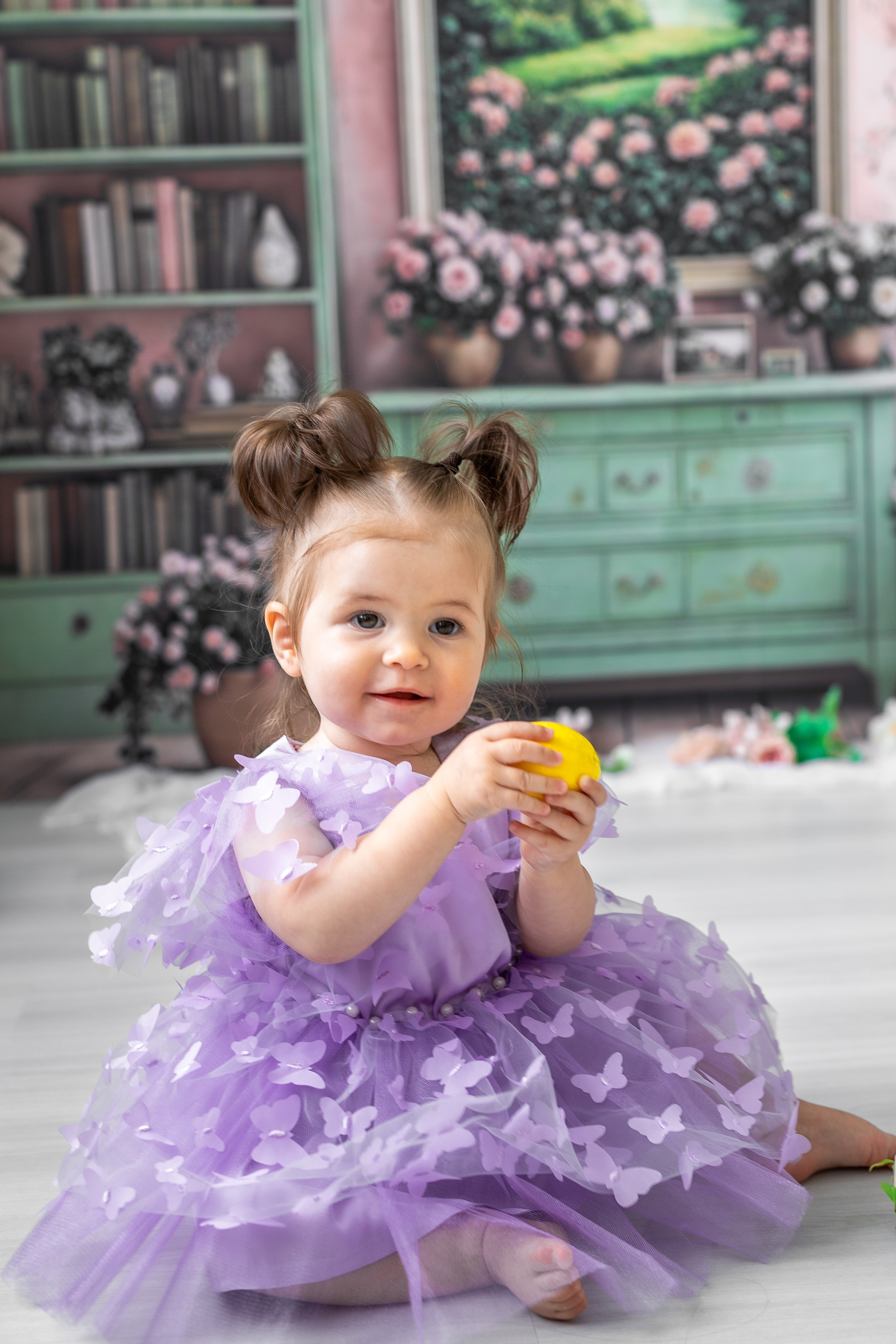 Анечка. Семейный и детский newborn фотограф в Ростове-на-Дону Наталья Лебедева