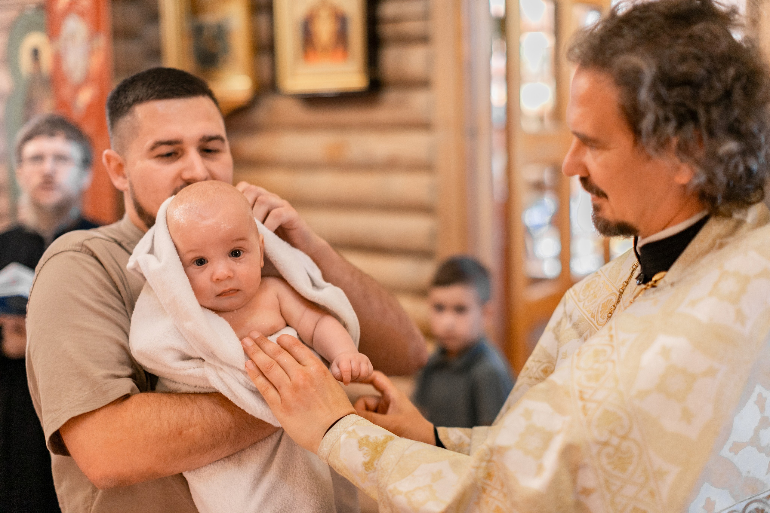 Александр. Семейный и детский newborn фотограф в Ростове-на-Дону Наталья Лебедева
