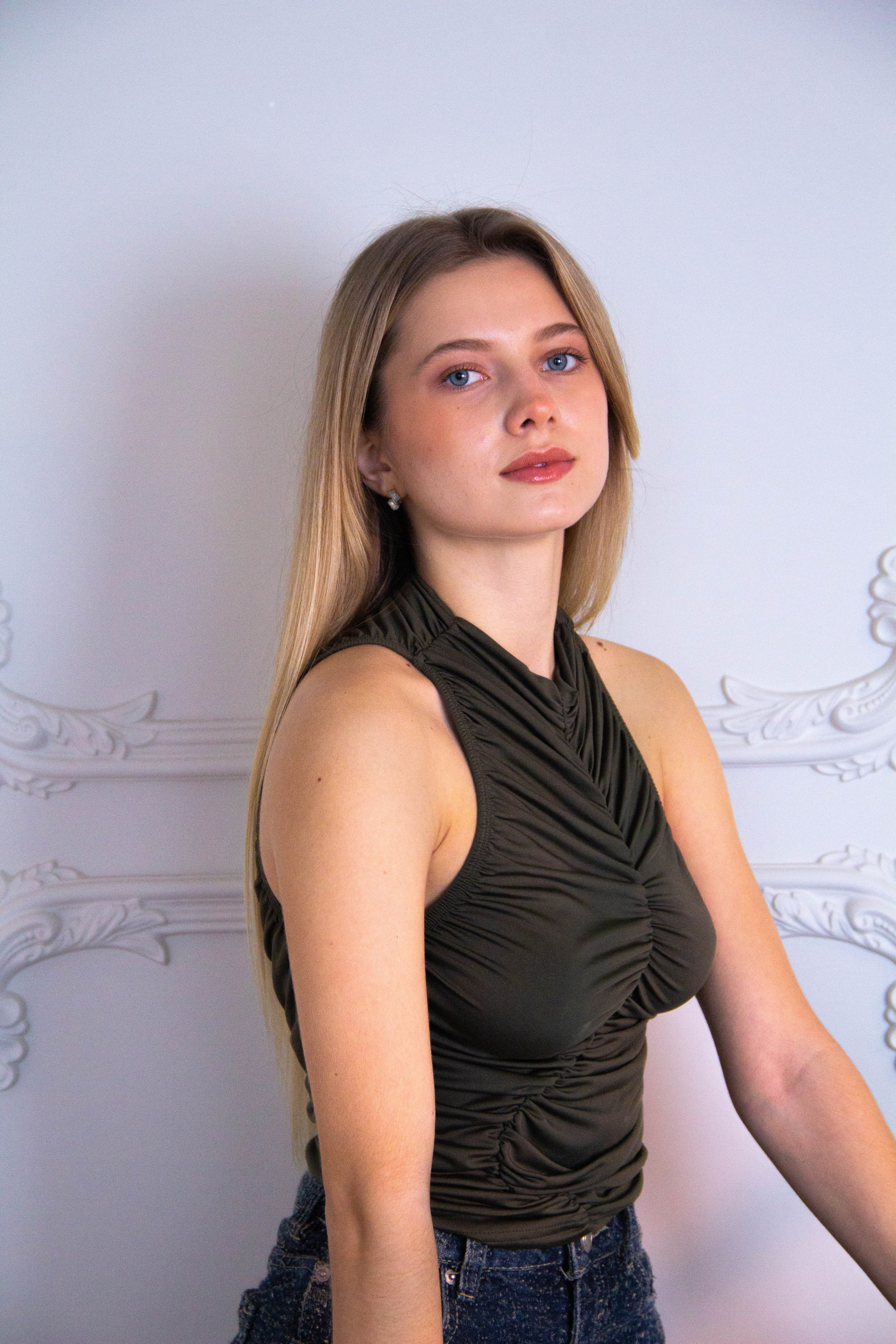 Елена. Фотограф в Ставрополе Софья Цверьянова