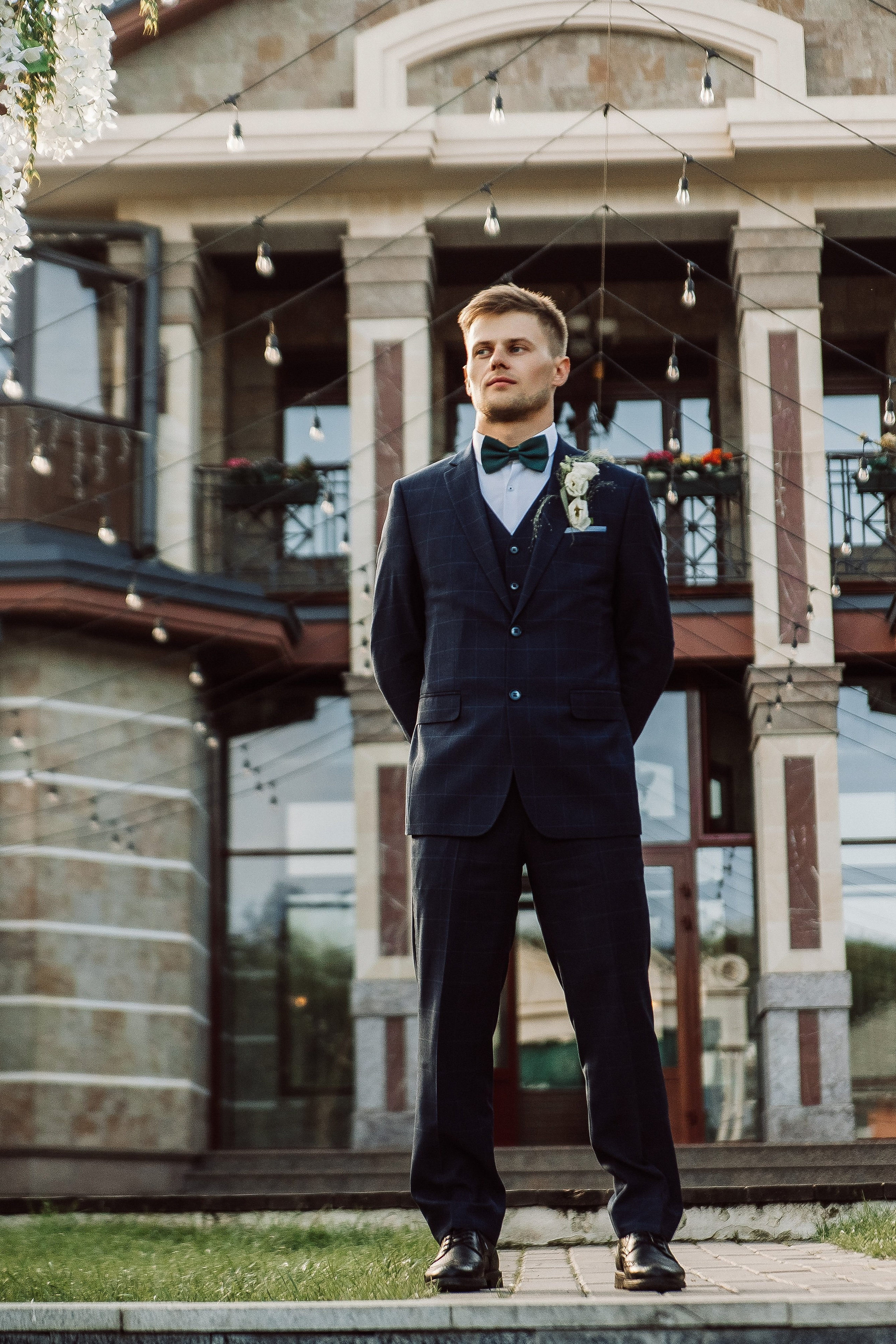 Александр и Александра. Свадебный фотограф Маргарита Глумскова