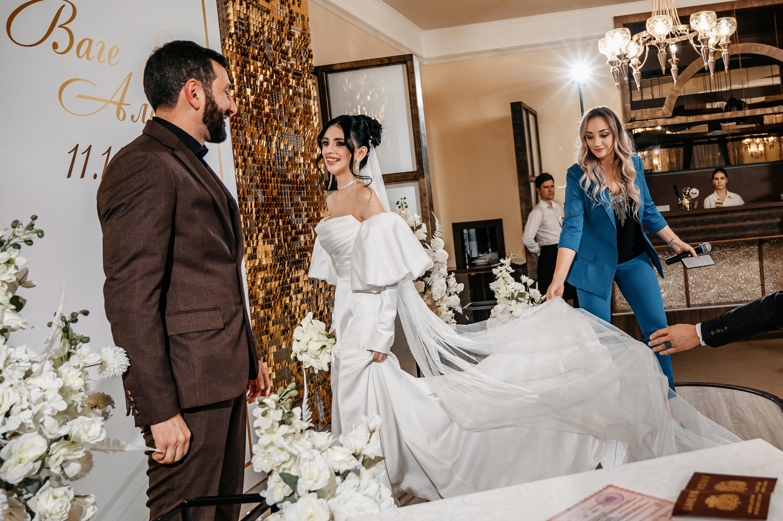 Ваге Алена. Фотограф Владивосток. Игорь Кирсанов