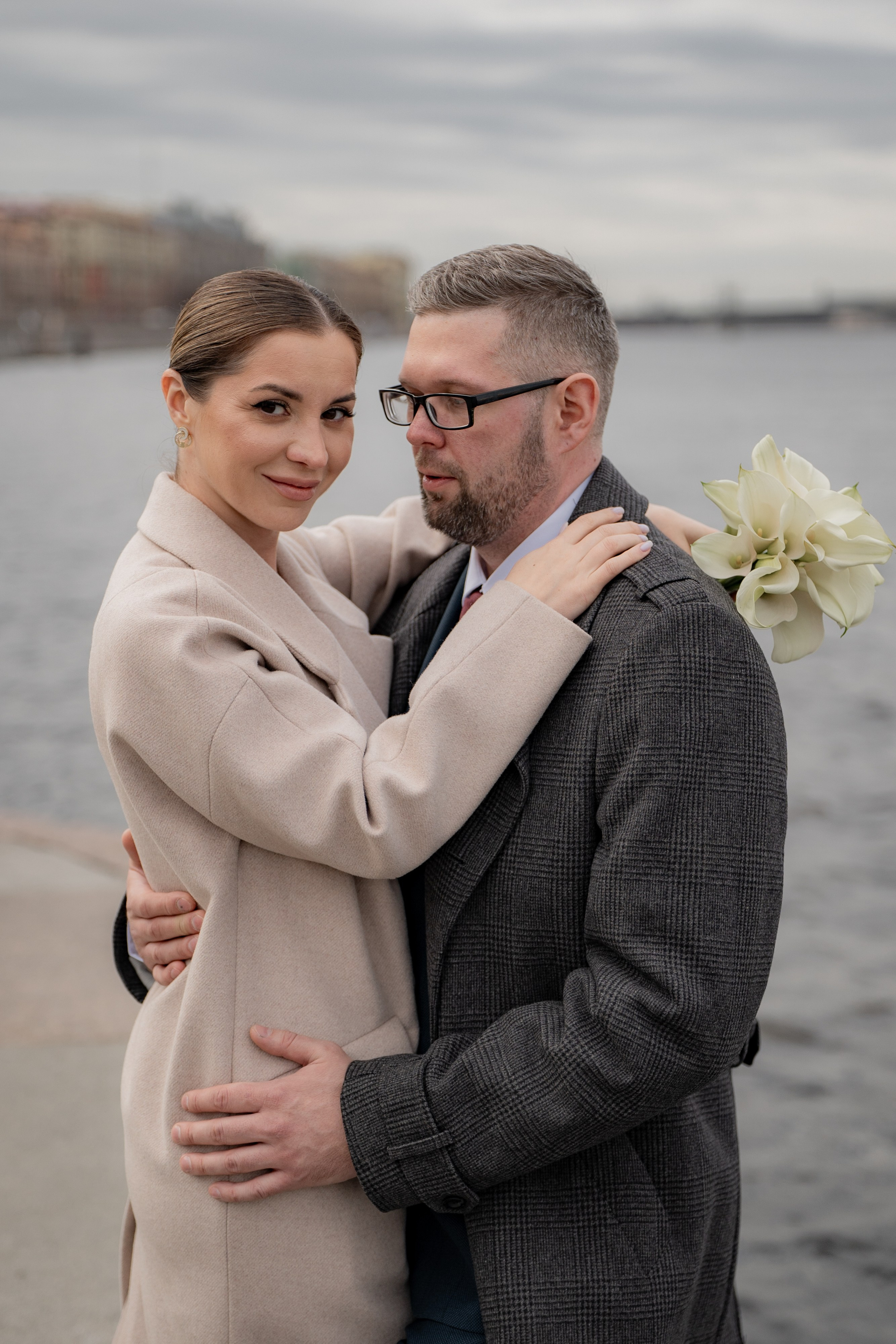 Свадебная фотосессия во дворце 2 на Фурштадской. Свадебный фотограф Александр Невский в Санкт-Петербурге