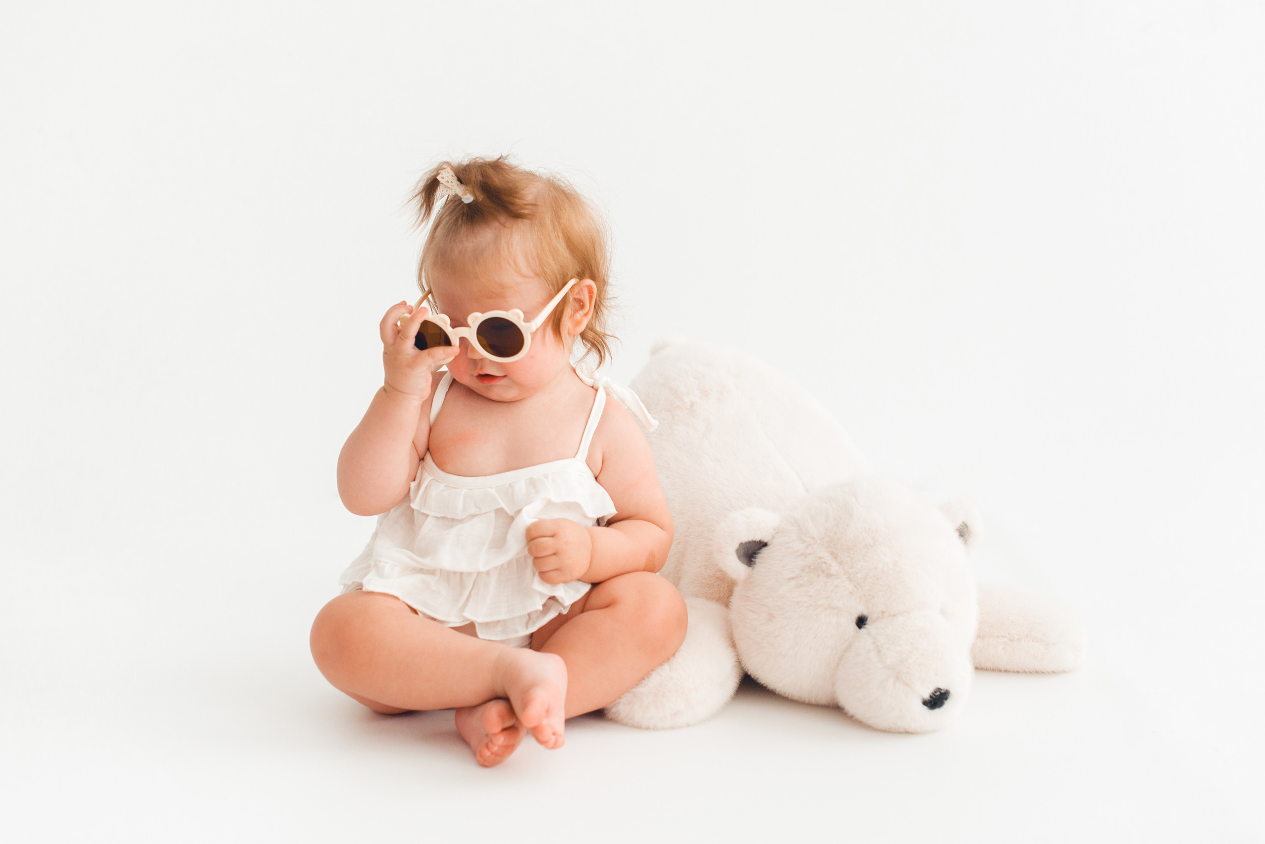 История одних обнимашек. Детская фотостудия ст. Брюховецкая