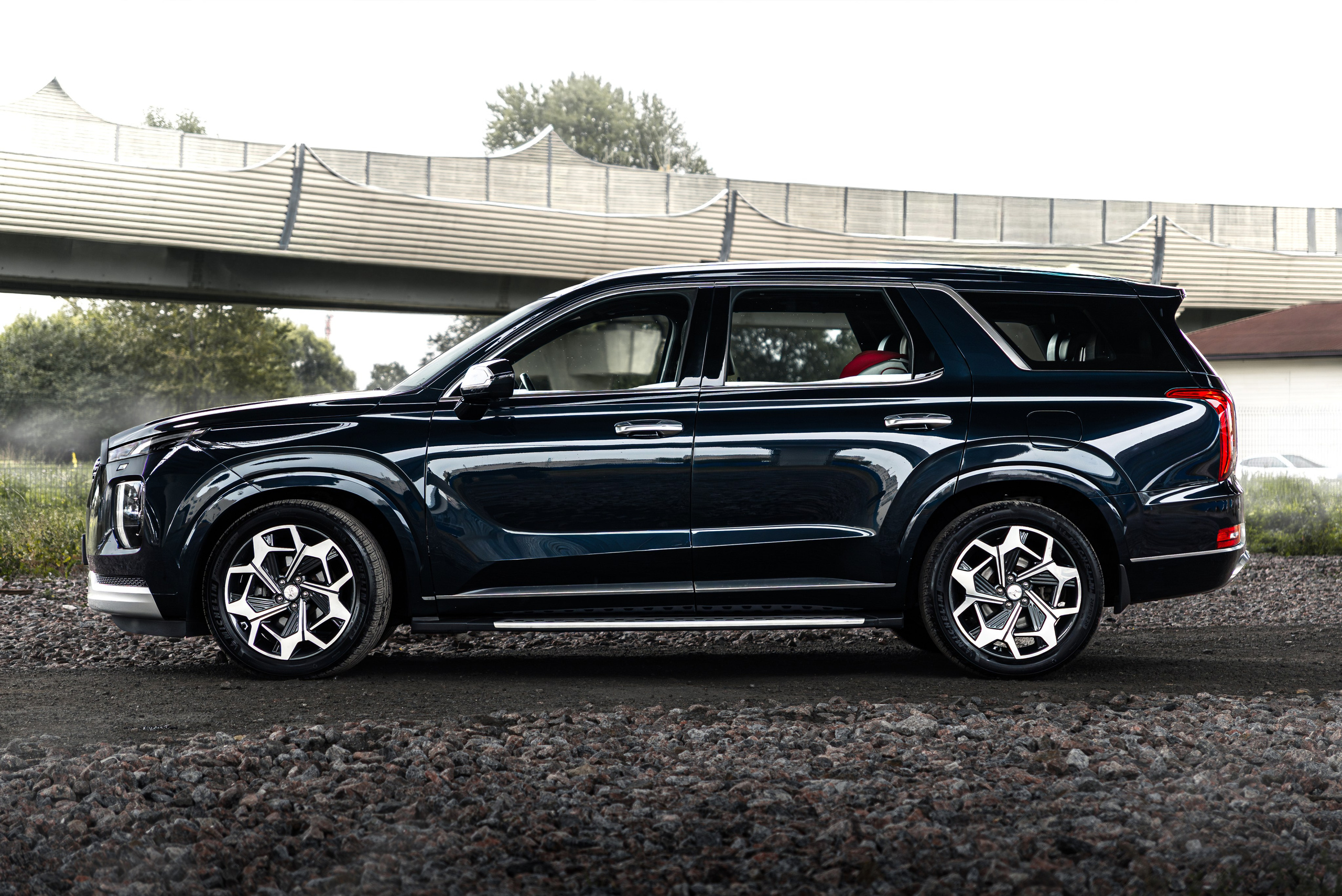 Hyundai Palisade для продажи. Valya Fleks