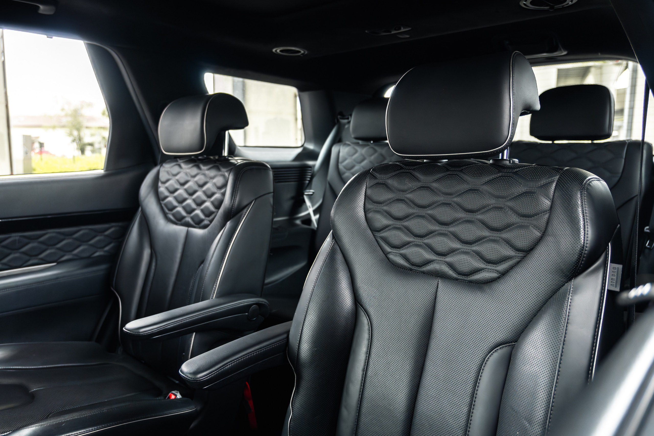 Hyundai Palisade для продажи. Valya Fleks