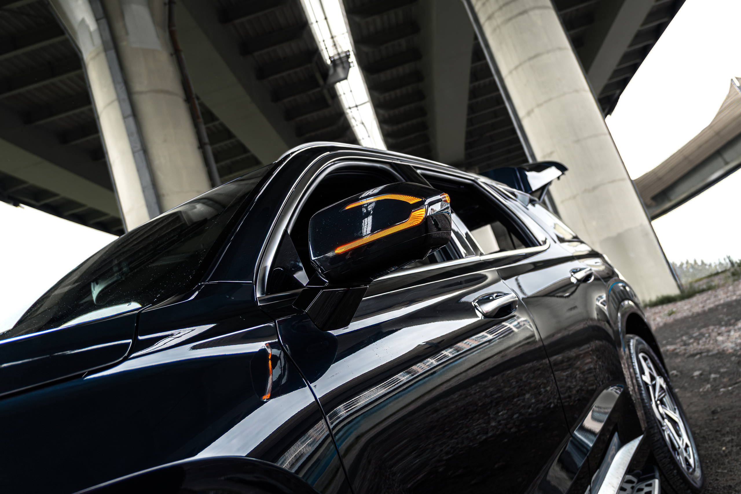 Hyundai Palisade для продажи. Valya Fleks