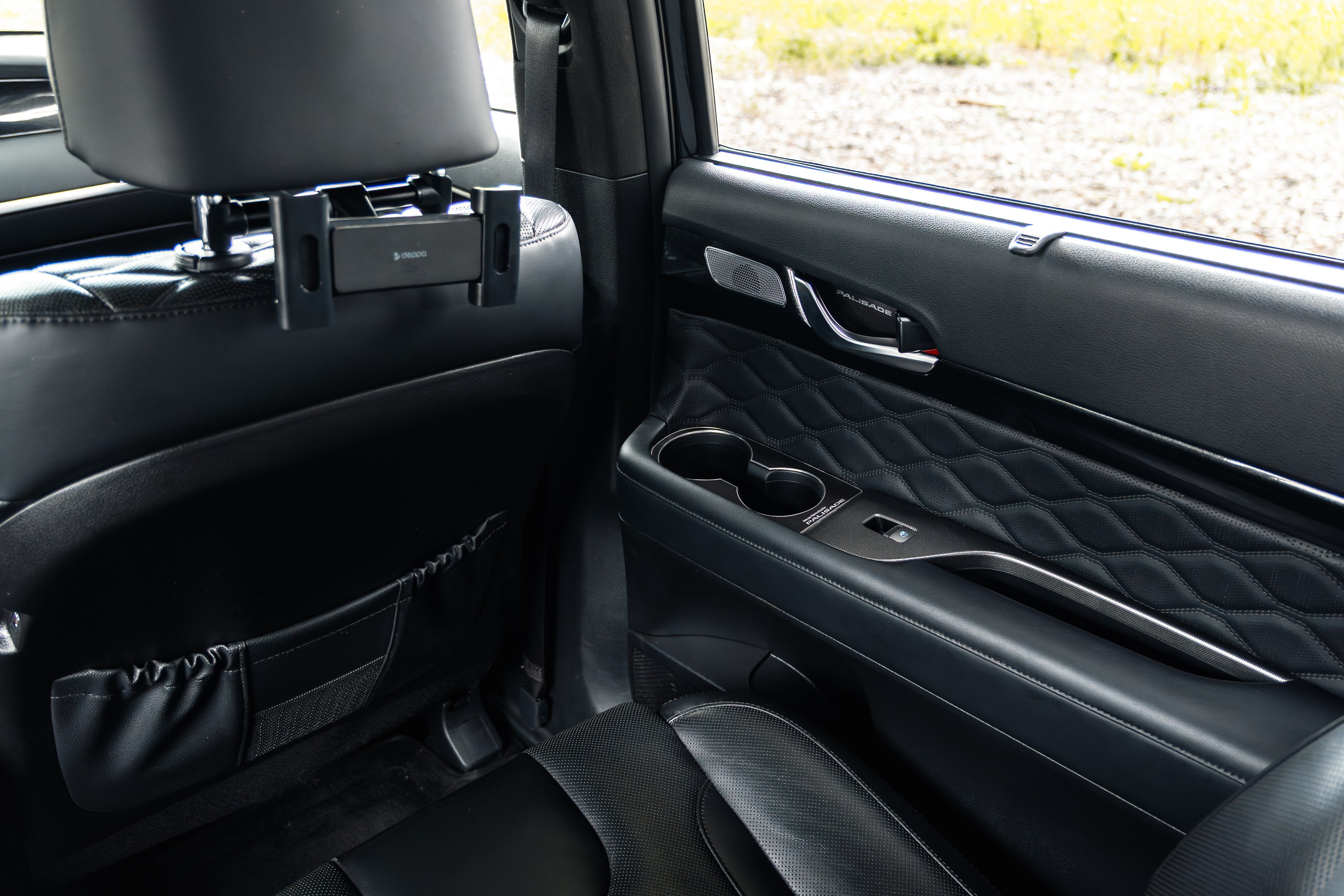 Hyundai Palisade для продажи. Valya Fleks