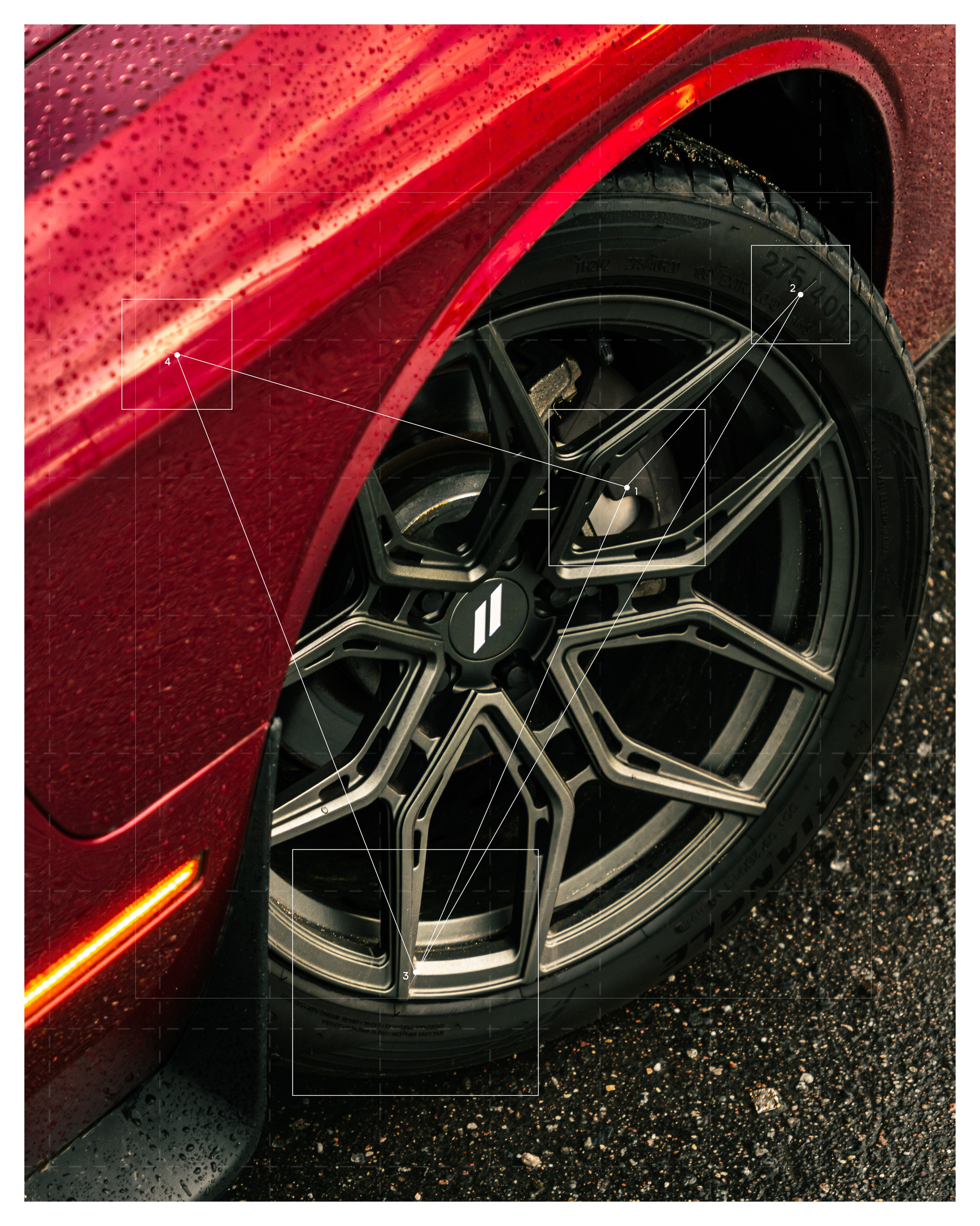 Dodge Challenger 5.7. Valya Fleks