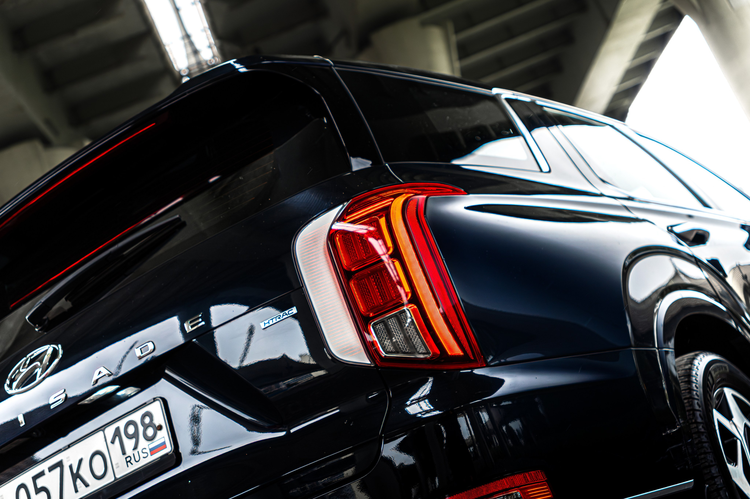 Hyundai Palisade для продажи. Valya Fleks