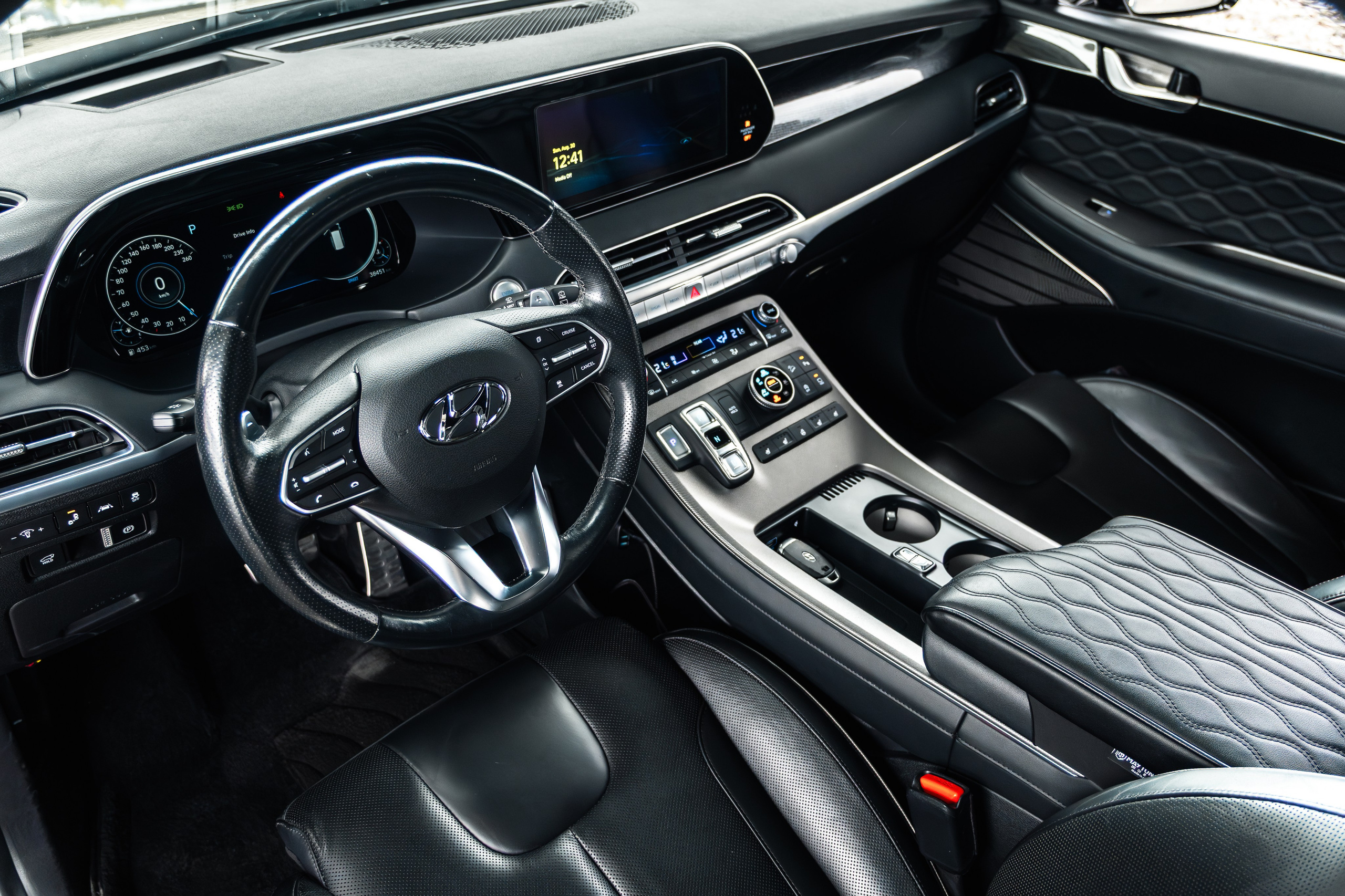 Hyundai Palisade для продажи. Valya Fleks