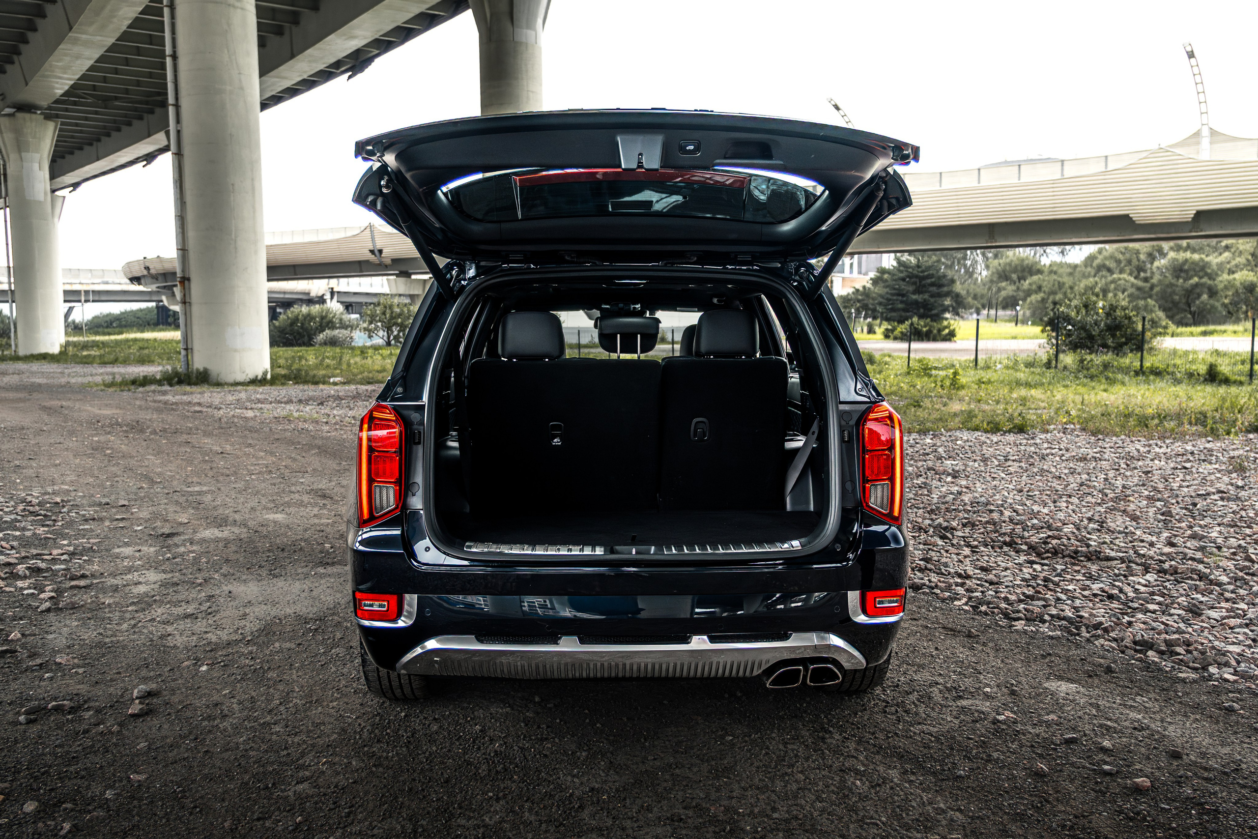 Hyundai Palisade для продажи. Valya Fleks