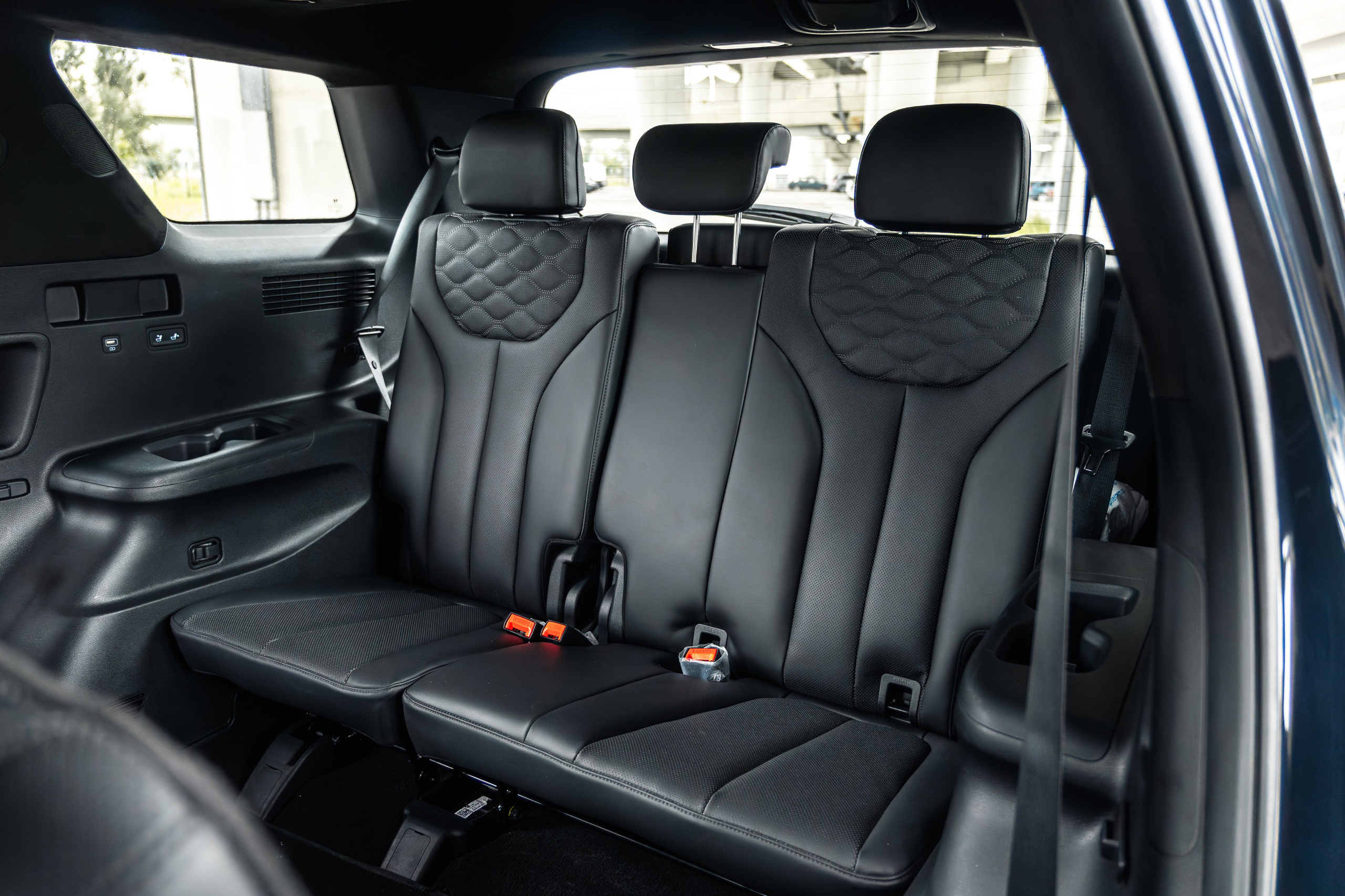 Hyundai Palisade для продажи. Valya Fleks