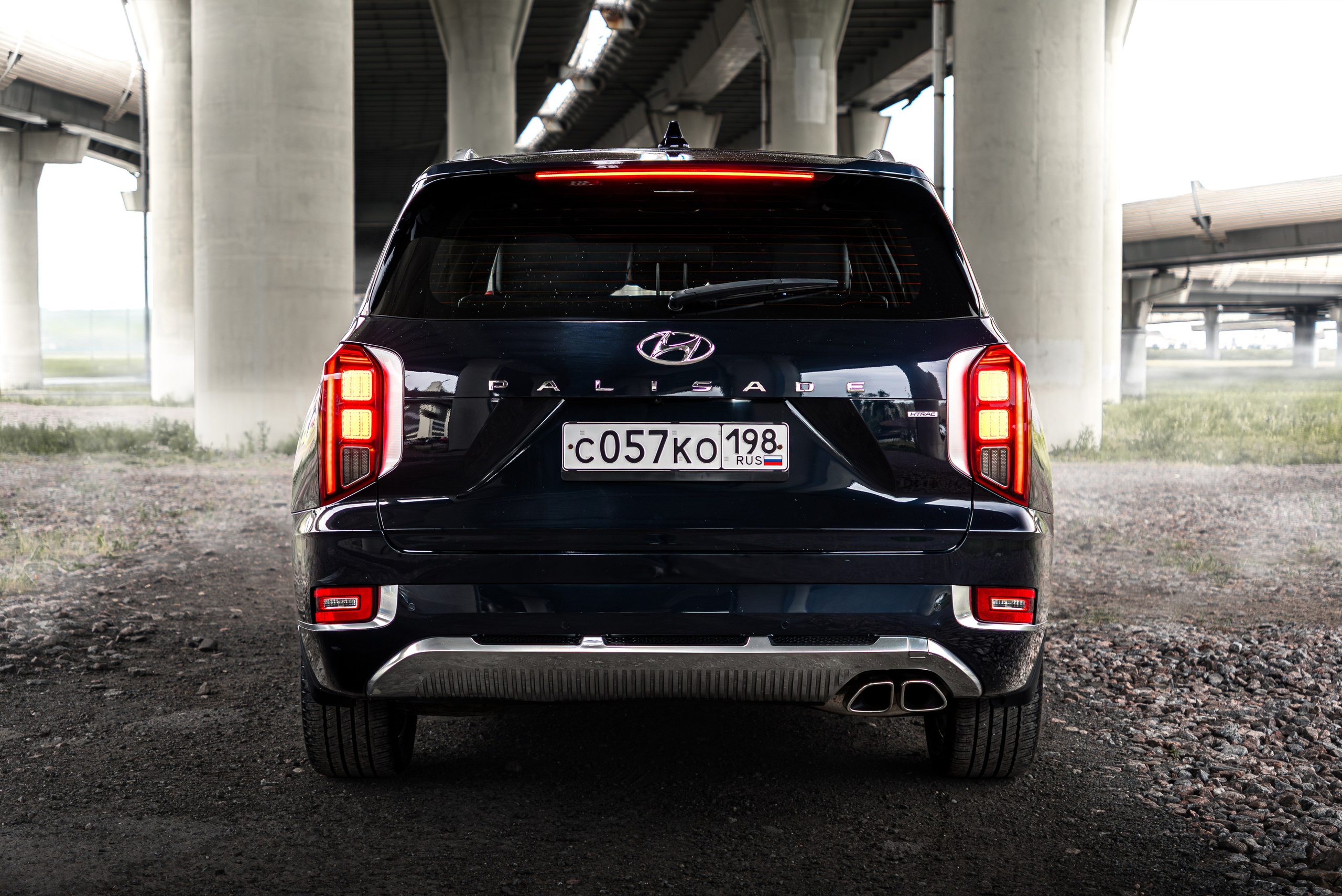 Hyundai Palisade для продажи. Valya Fleks