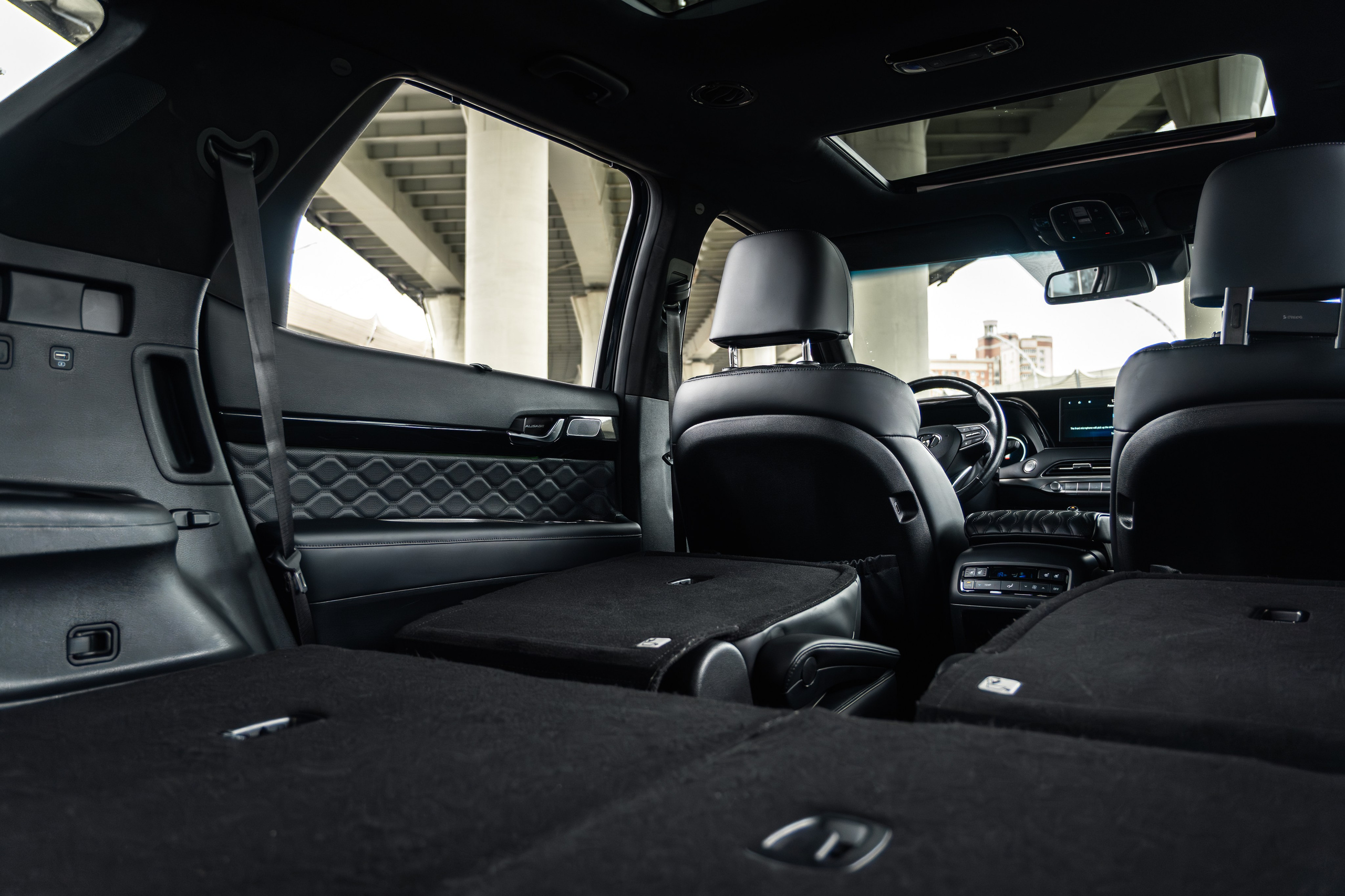 Hyundai Palisade для продажи. Valya Fleks
