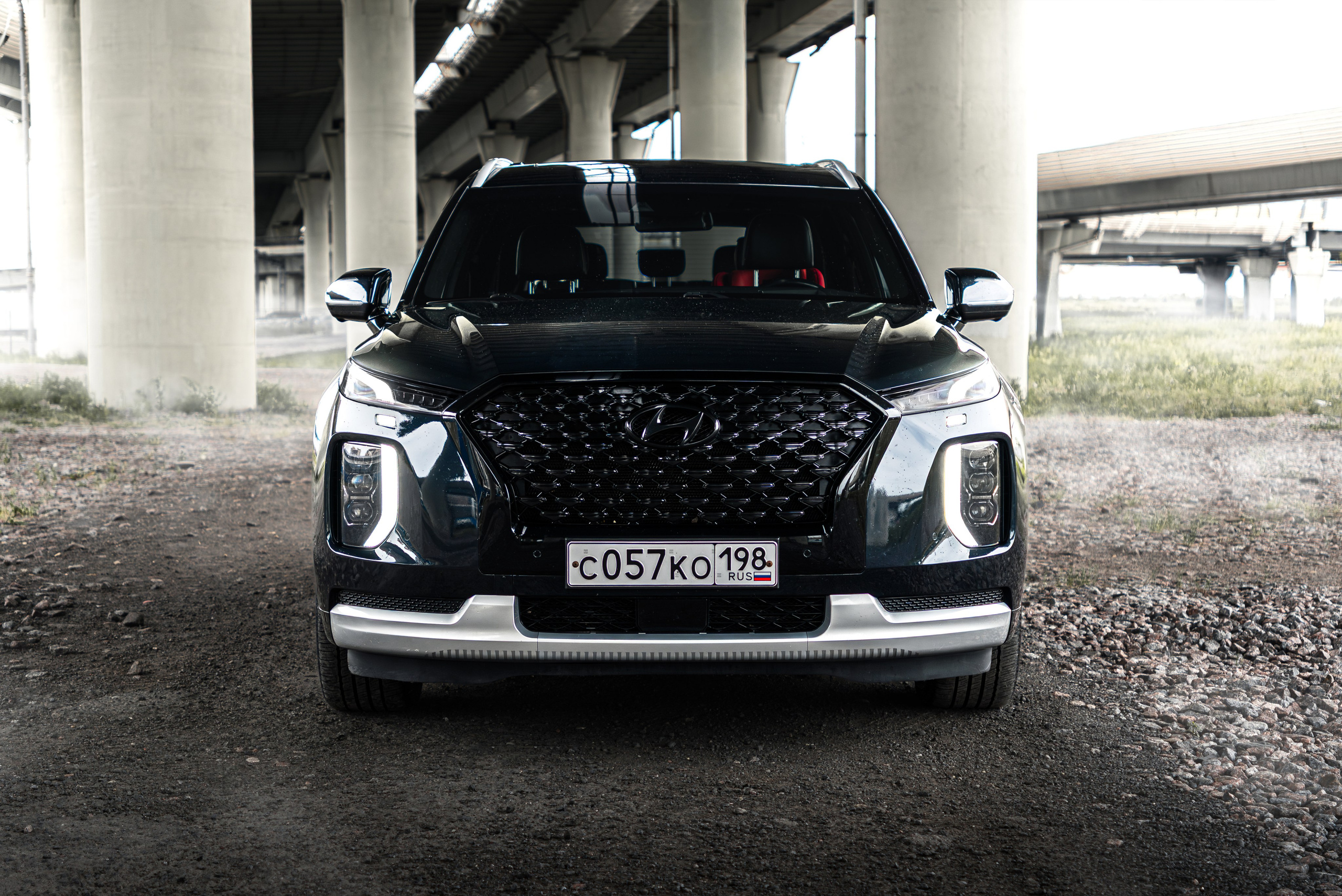 Hyundai Palisade для продажи. Valya Fleks
