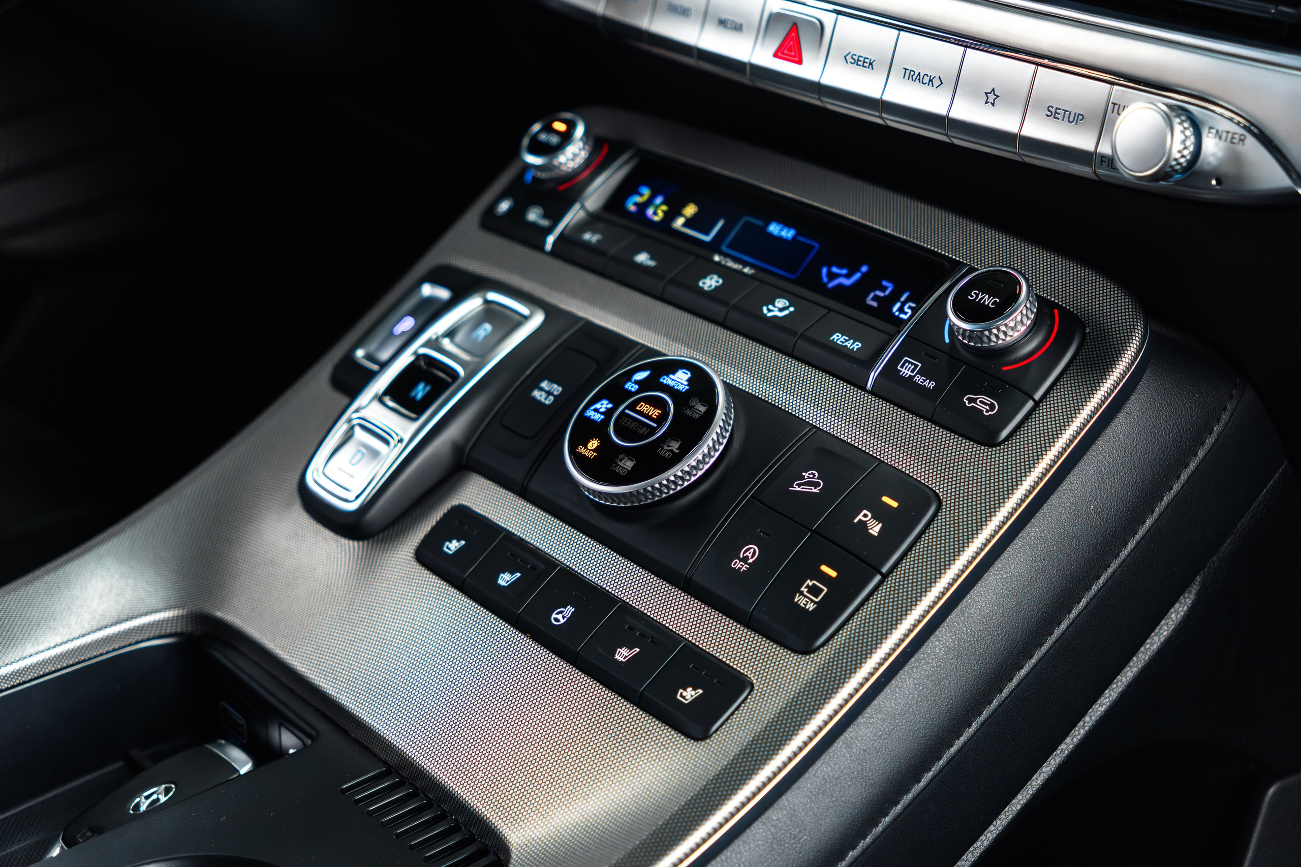 Hyundai Palisade для продажи. Valya Fleks