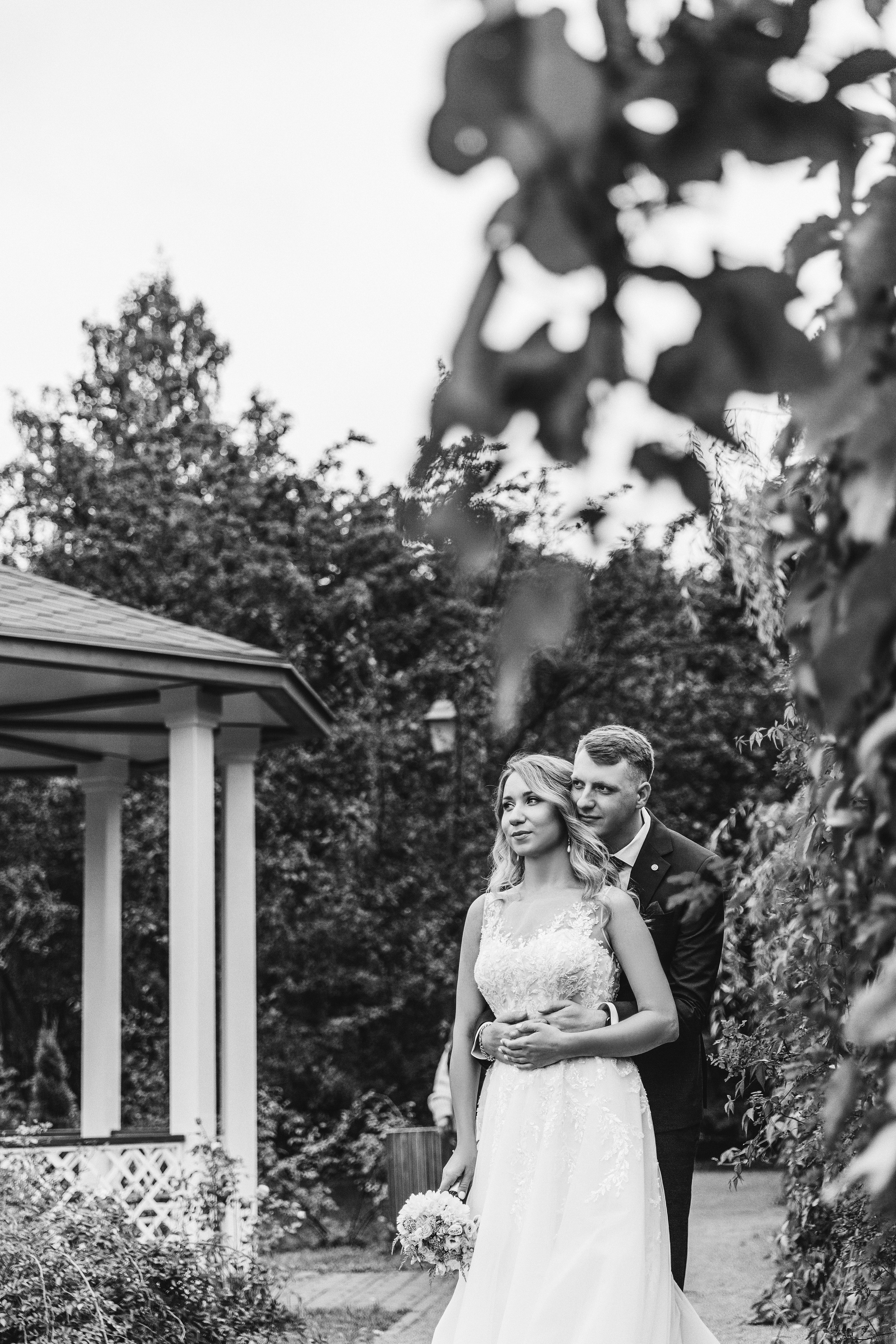 Максим и Алина. Семейный Фотограф в Москве Антонина Касапова