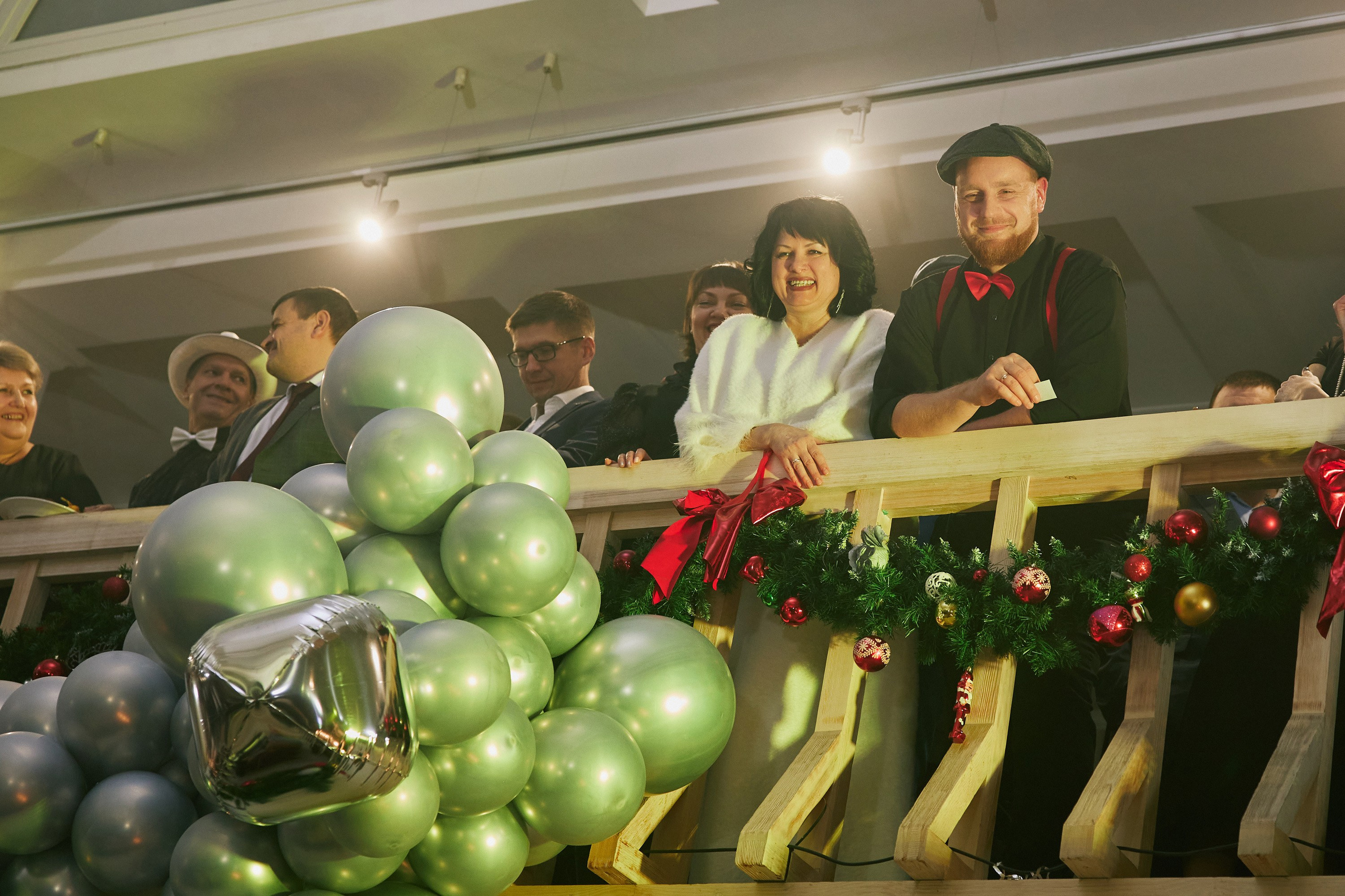 Репортаж. GoodLine Agency