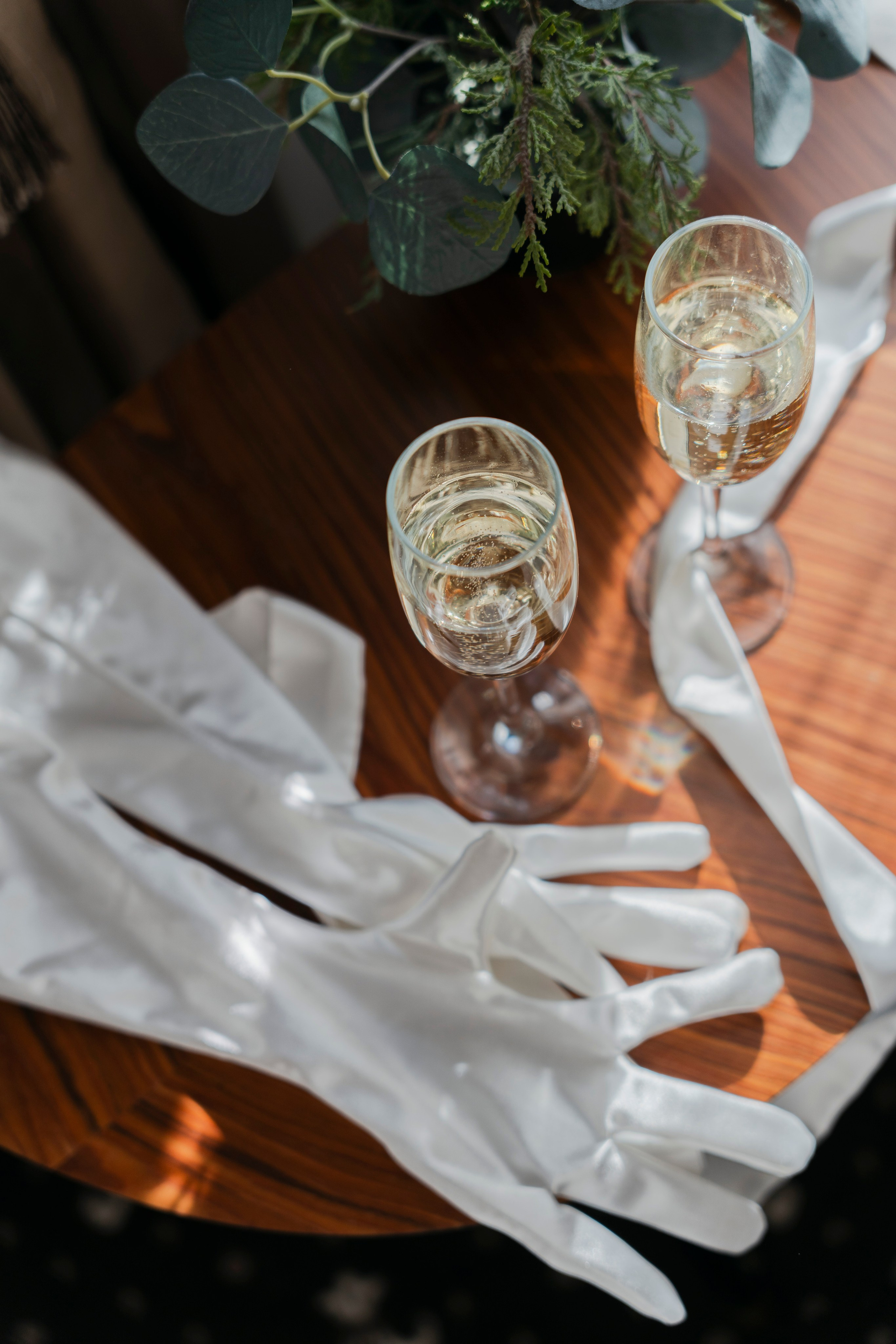 Настя и Саша. Фотограф в Москве Савкина Евгения