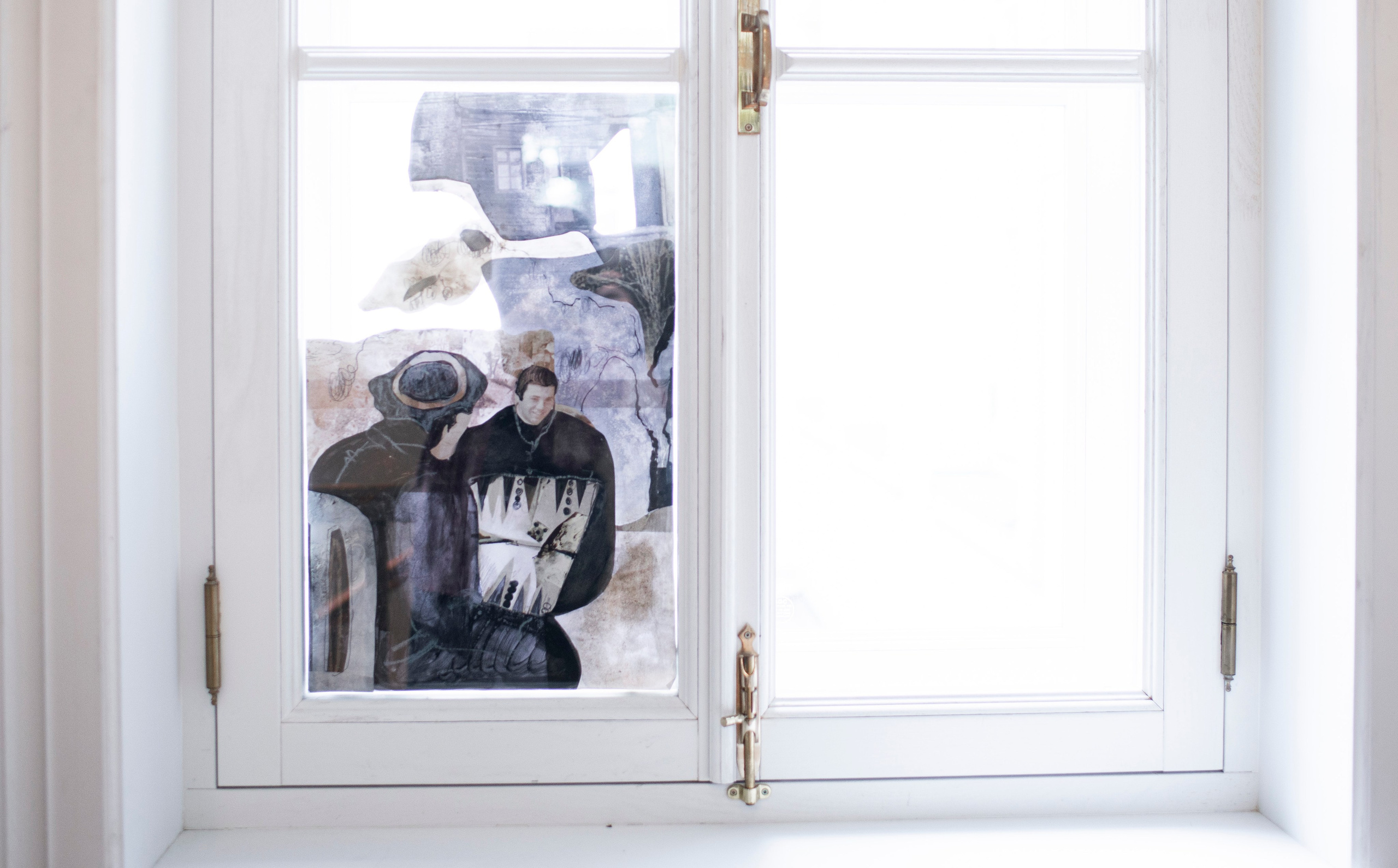 Выставка в доме Третьяковых. Фотограф в Москве Алейникова Евгения