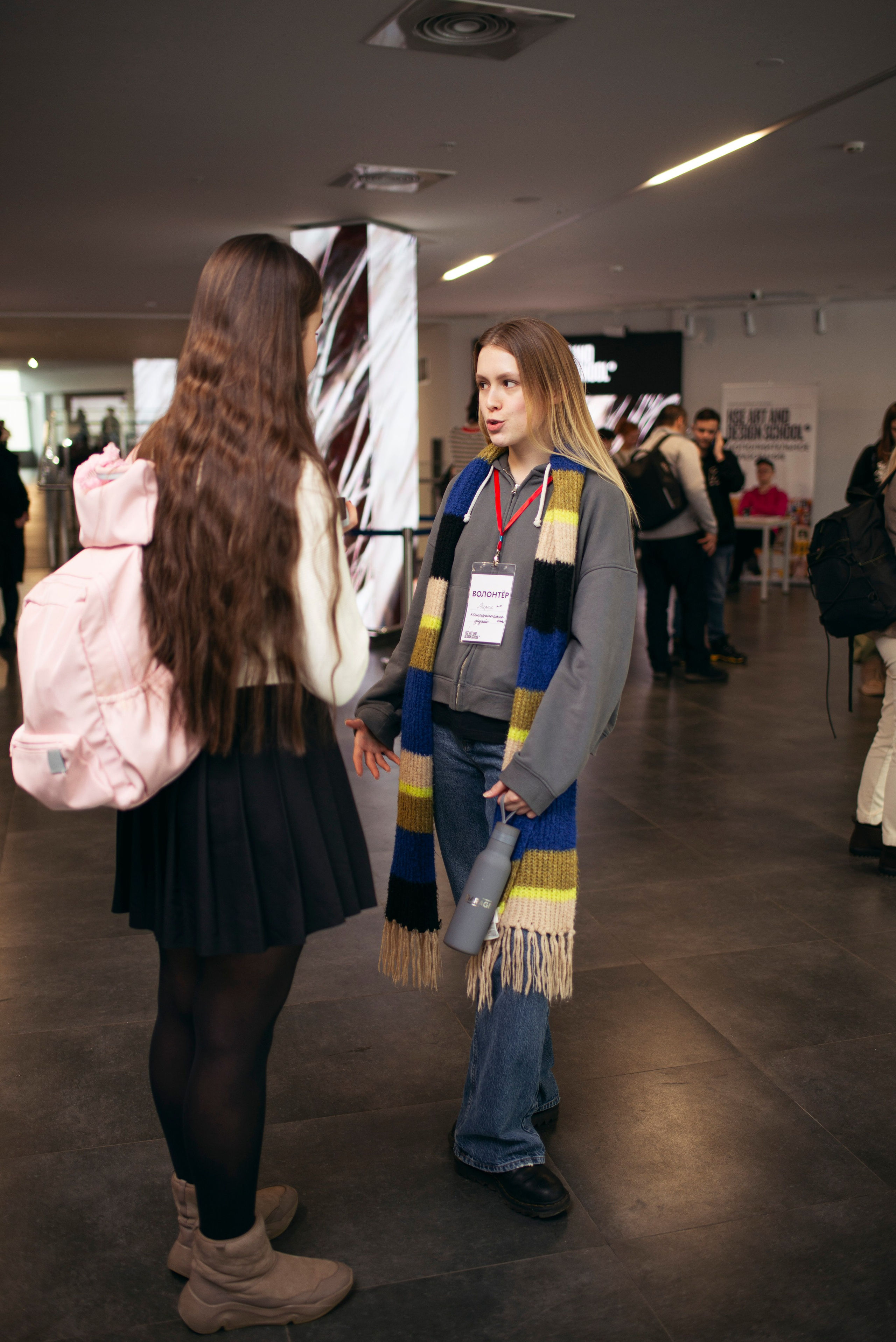 День открытых дверей. Фотограф в Москве Алейникова Евгения