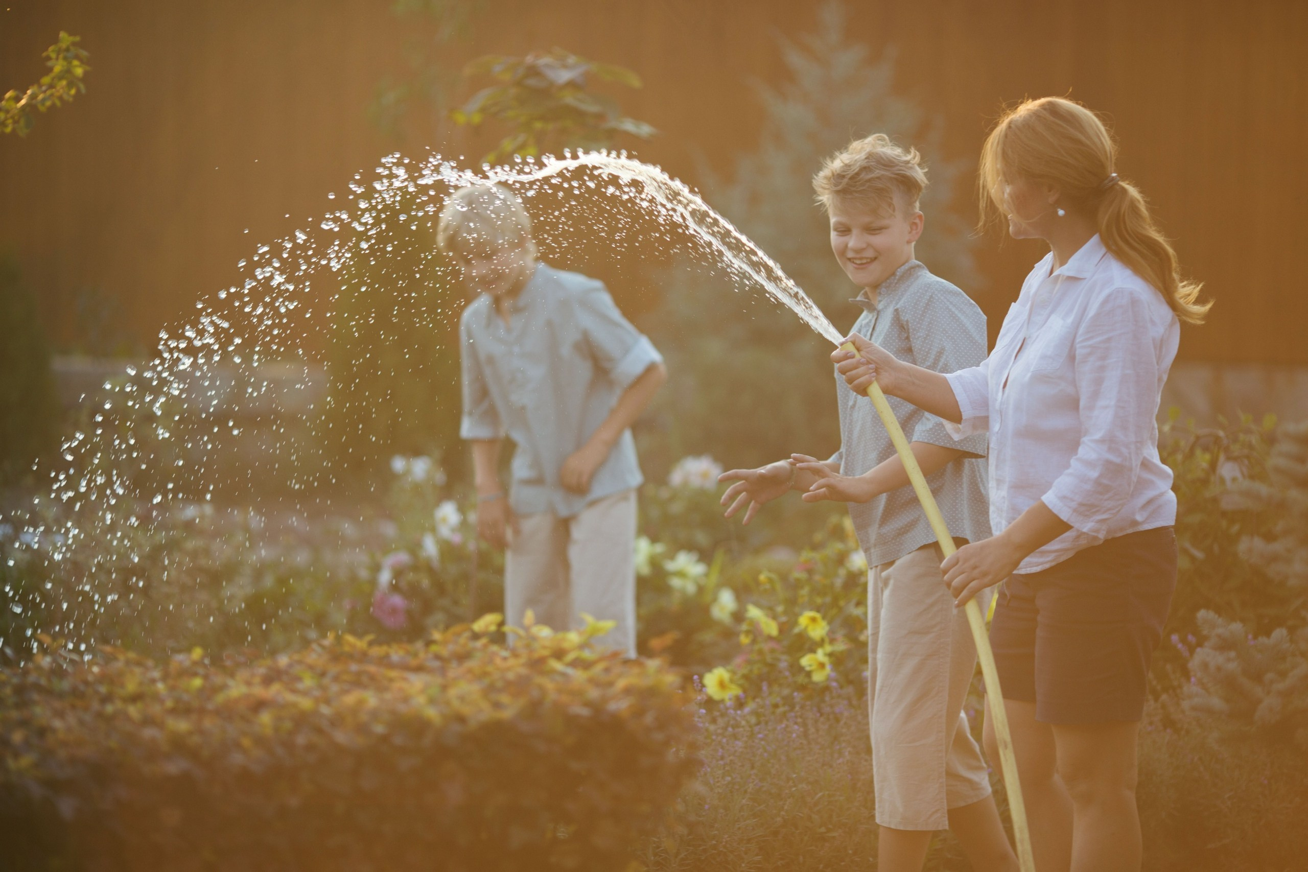 Дети. Свадебный, семейный и индивидуальный фотограф в Зеленограде и Москве Ирина Костенко