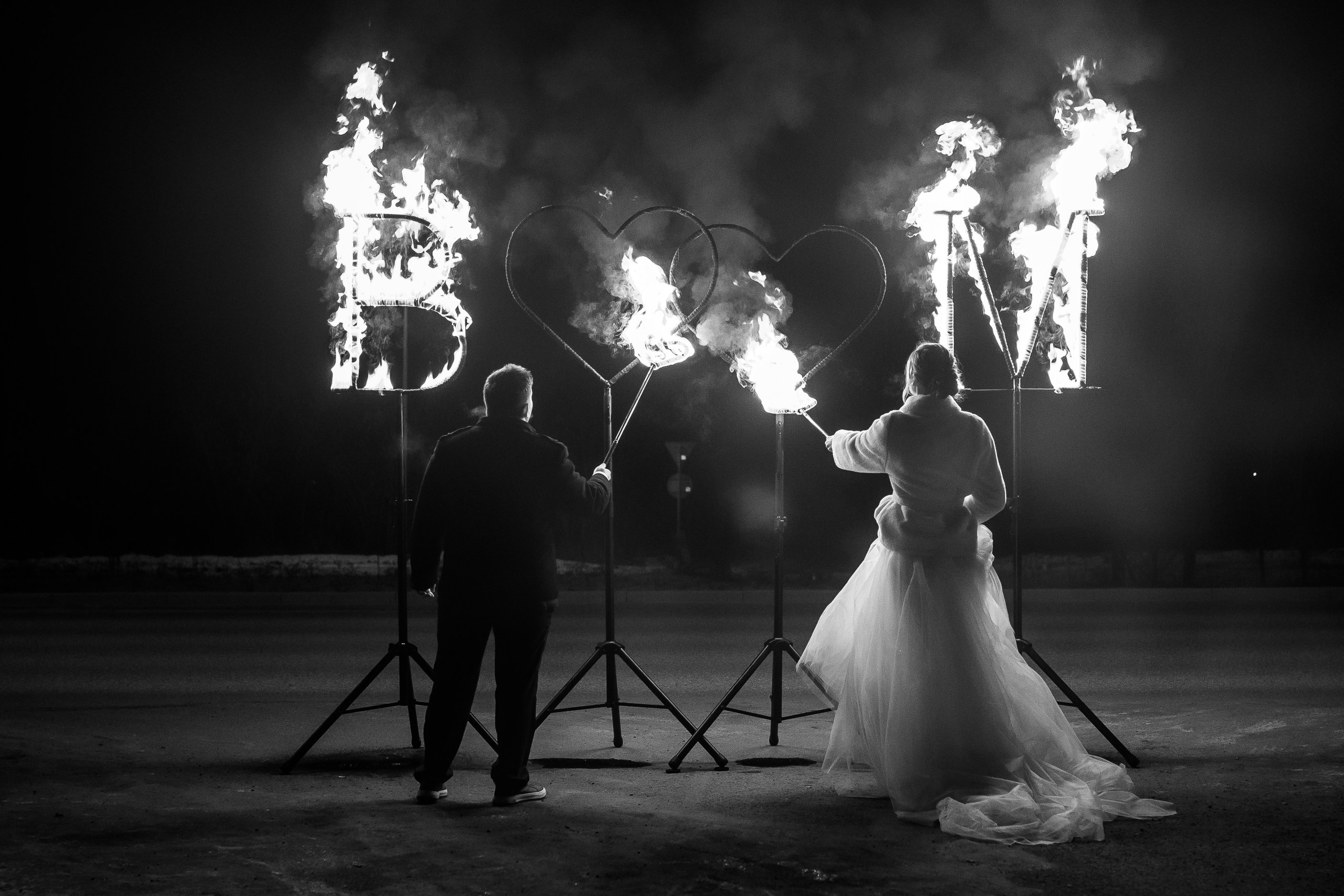 Влад и Мария. Свадебный фотограф Виктория Чуйко Магнитогорск. Визуал для бизнеса