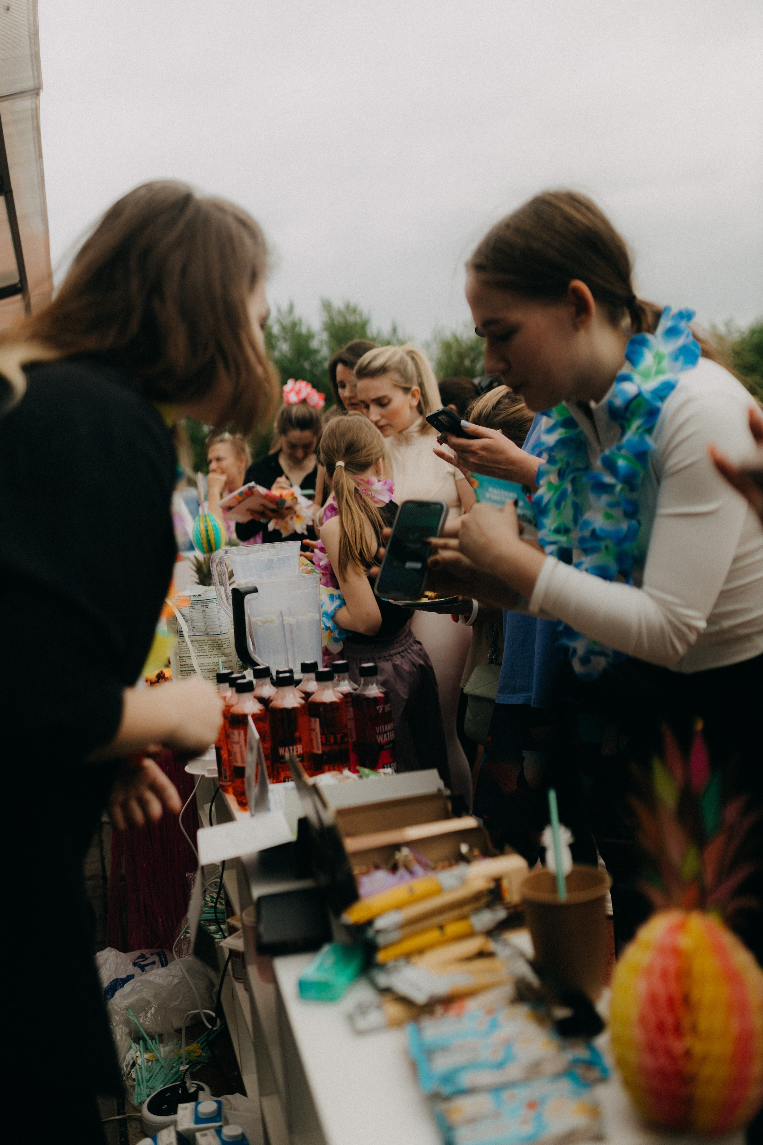 ALOHA FITNESS PARTY. Фотограф НОГИНСК, Москва, Анастасия Белая