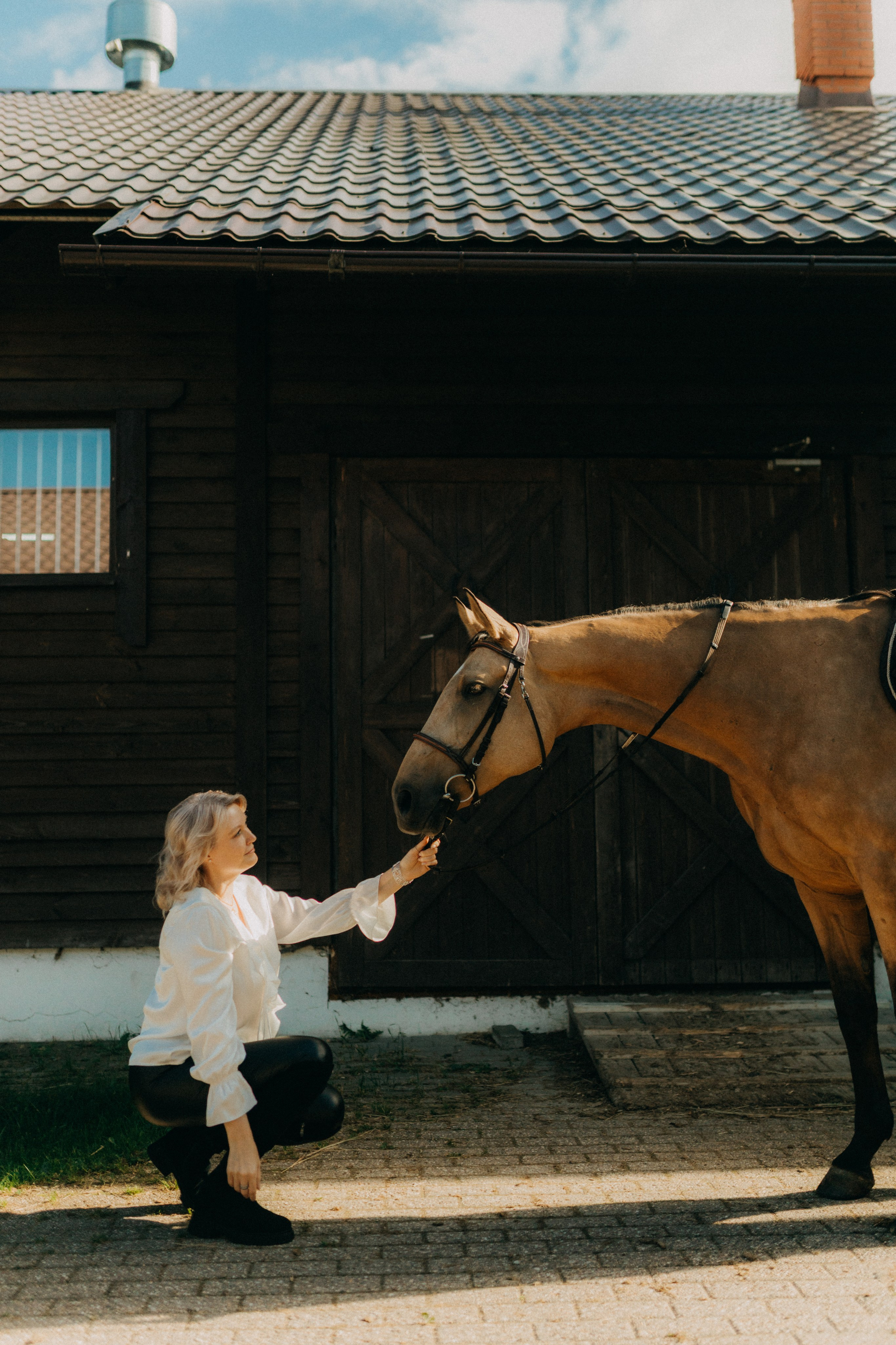 Светлана. Фотограф НОГИНСК, Москва, Анастасия Белая